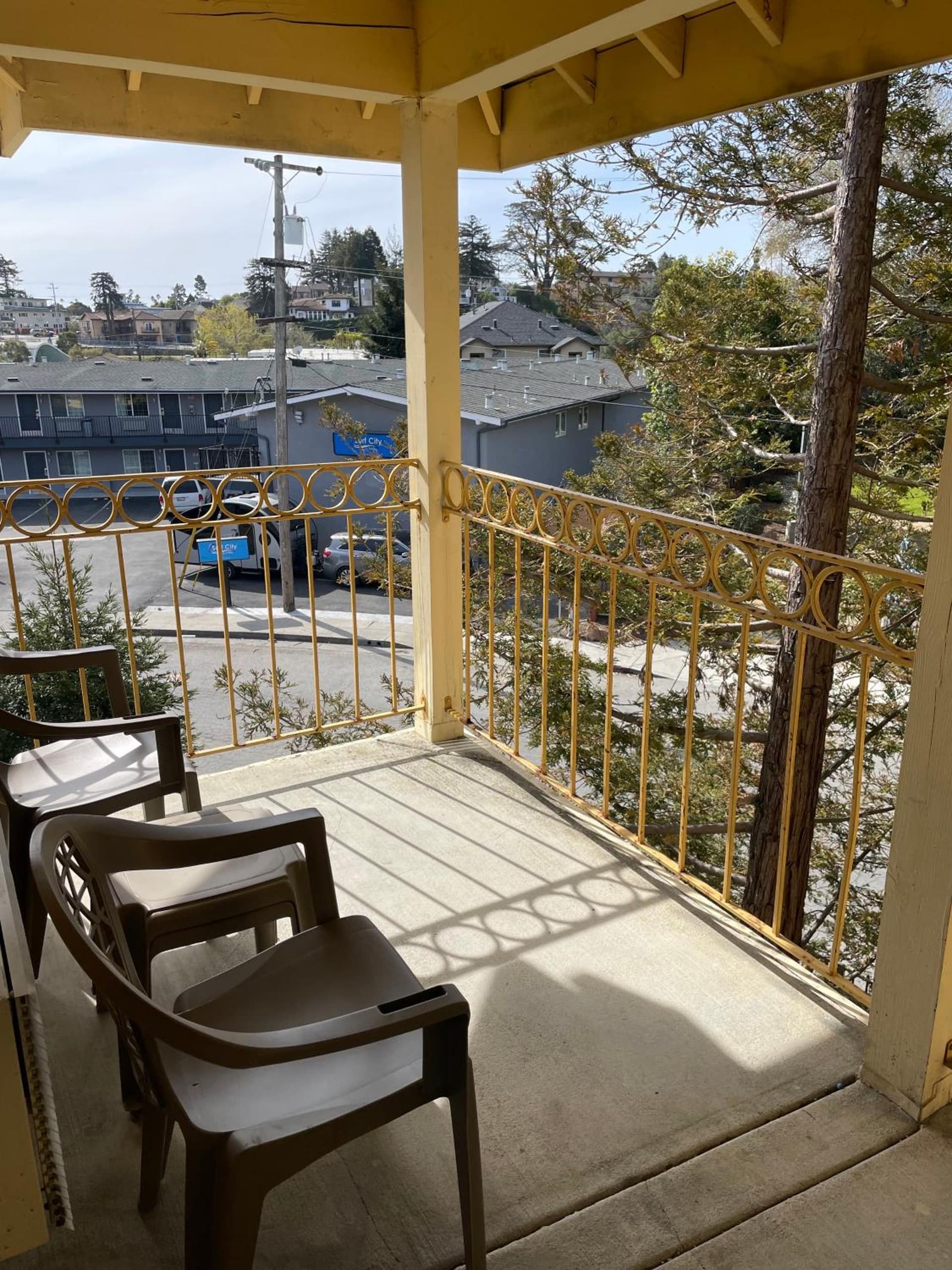 Hotel Solares gallery photo in Santa Cruz, CA — image 110