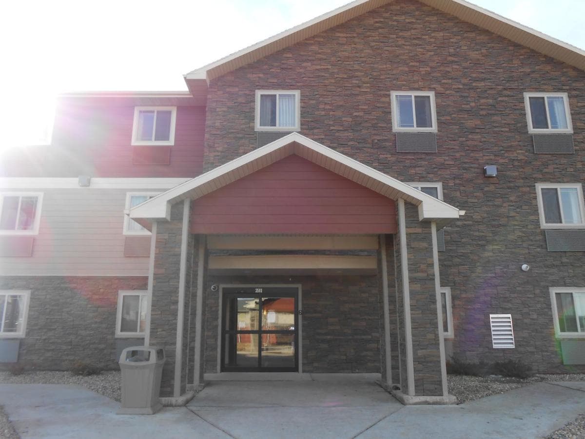 Welcome Suites - Minot, ND exterior or lobby in Minot, ND — main listing photo