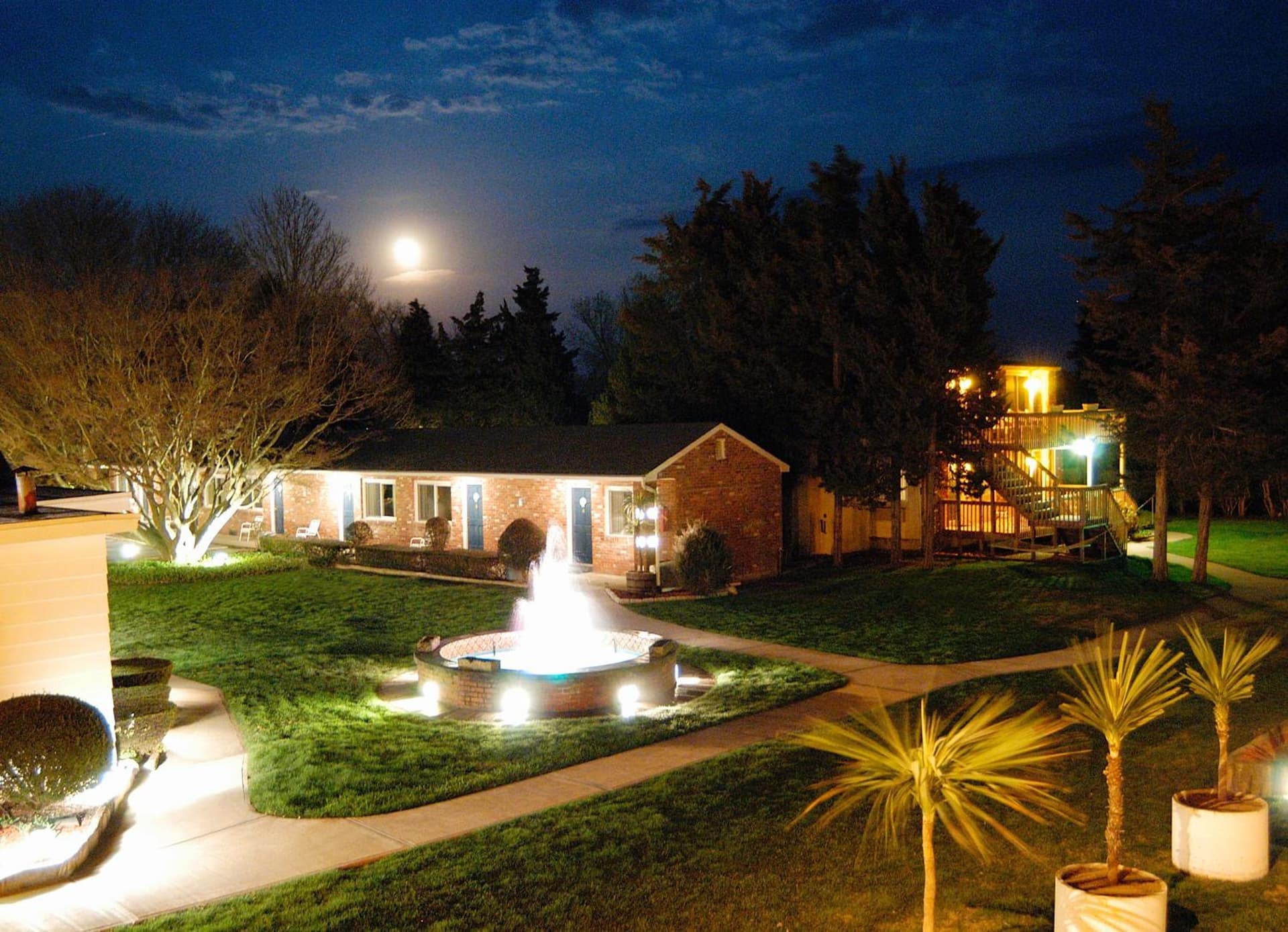Breezeway Boutique Hotel featured exterior or lobby in Westerly, RI — similar hotel