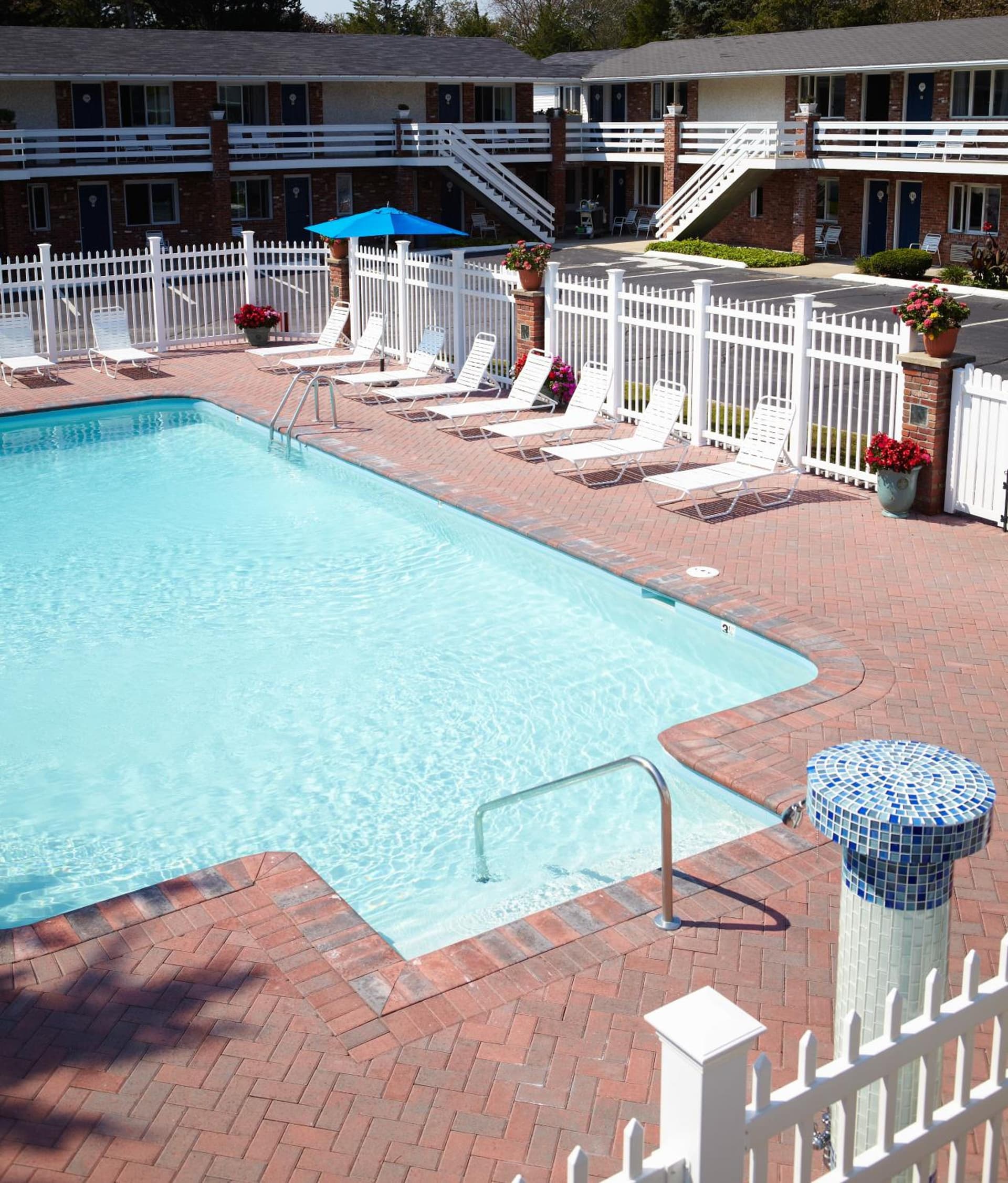 Breezeway Boutique Hotel gallery photo in Westerly, RI — image 87