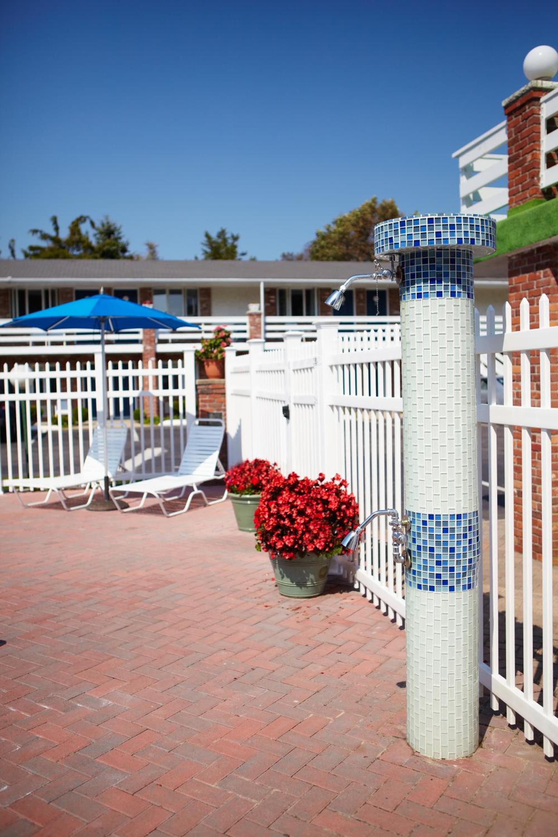 Breezeway Boutique Hotel gallery photo in Westerly, RI — image 33