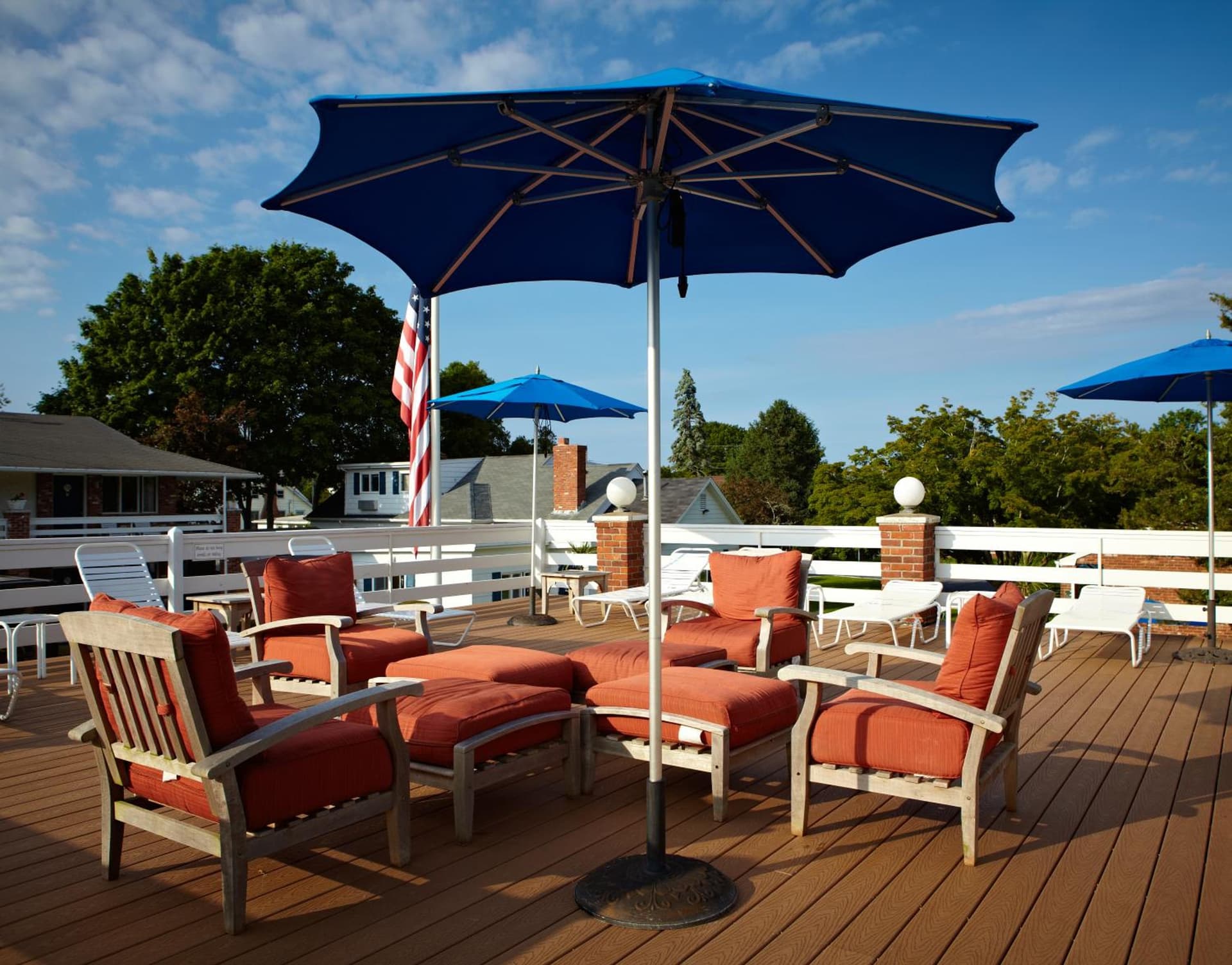 Breezeway Boutique Hotel gallery photo in Westerly, RI — image 14