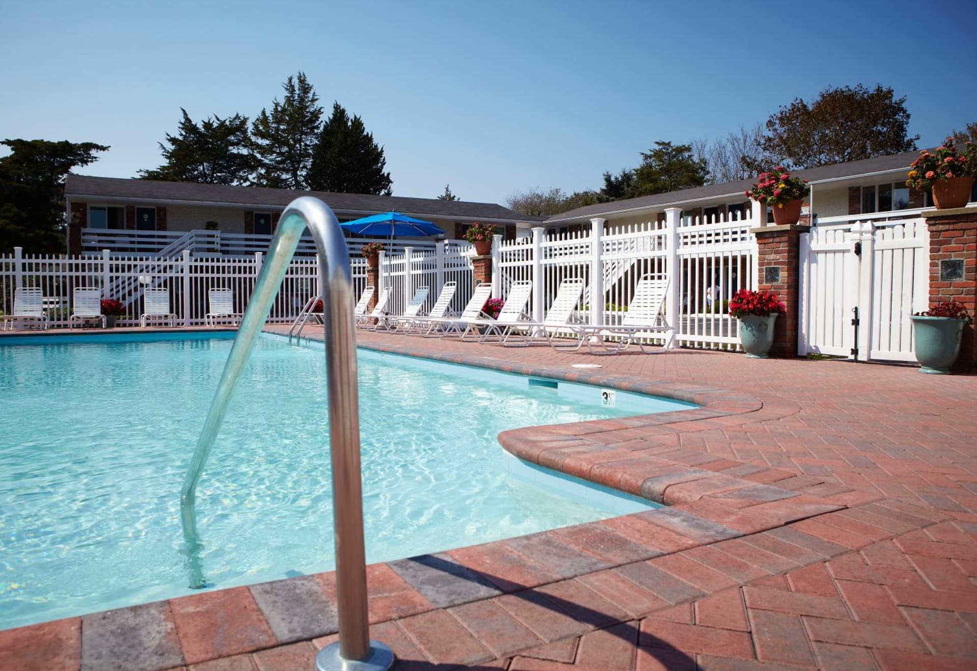 Breezeway Boutique Hotel gallery photo in Westerly, RI — image 22