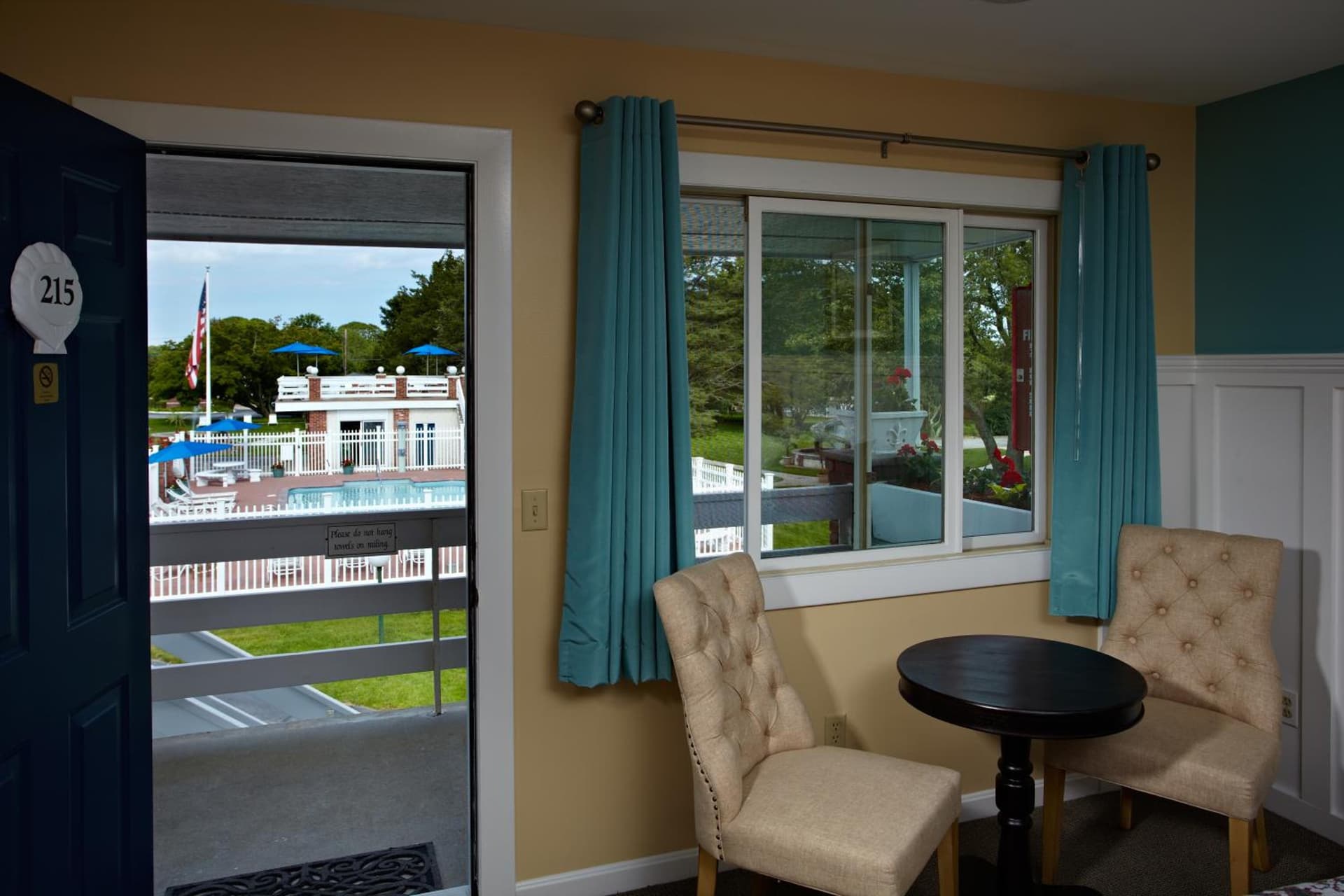 Breezeway Boutique Hotel gallery photo in Westerly, RI — image 27