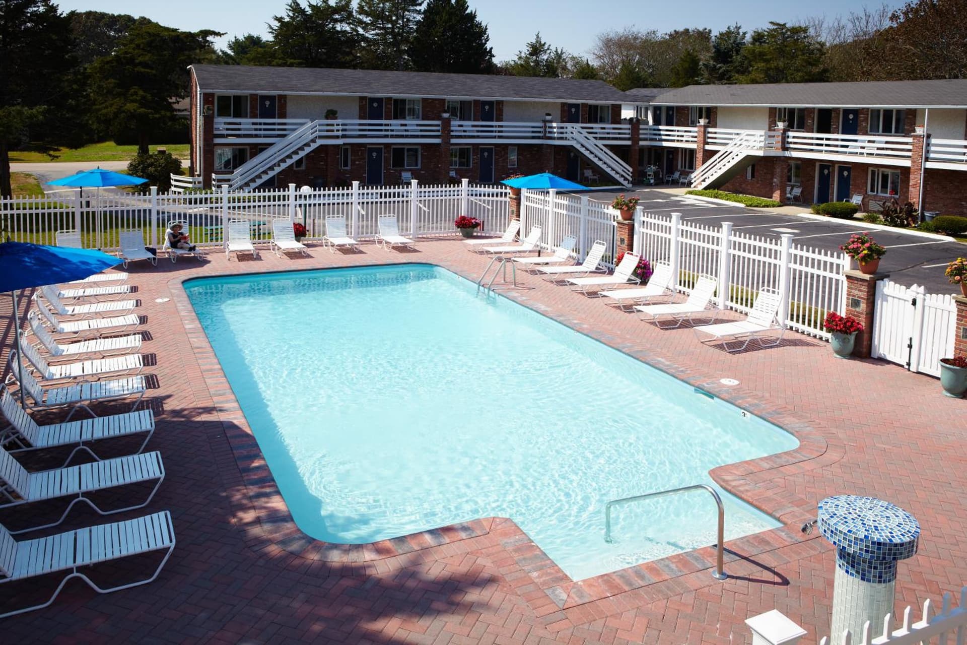 Breezeway Boutique Hotel gallery photo in Westerly, RI — image 28