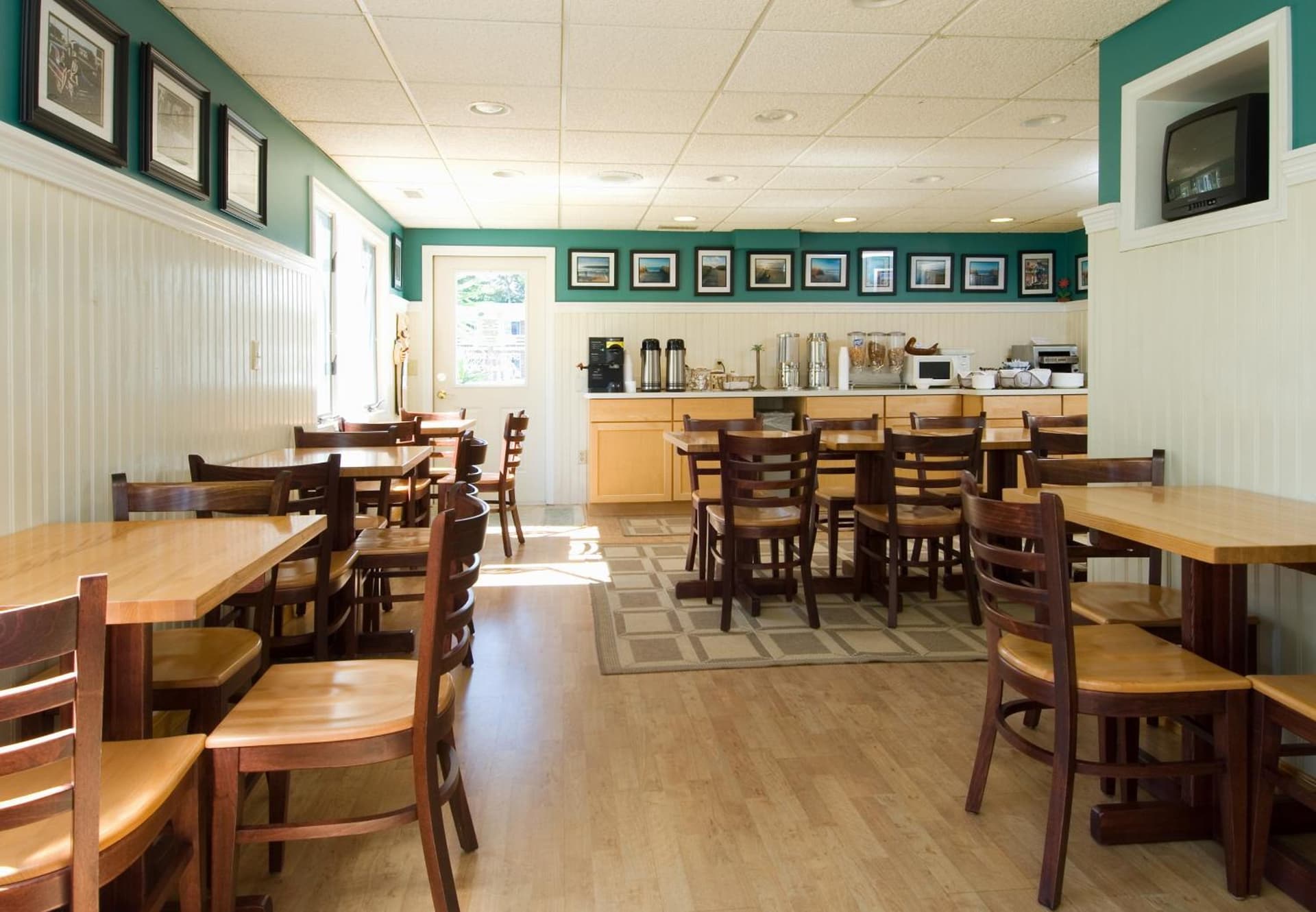 Breezeway Boutique Hotel gallery photo in Westerly, RI — image 13