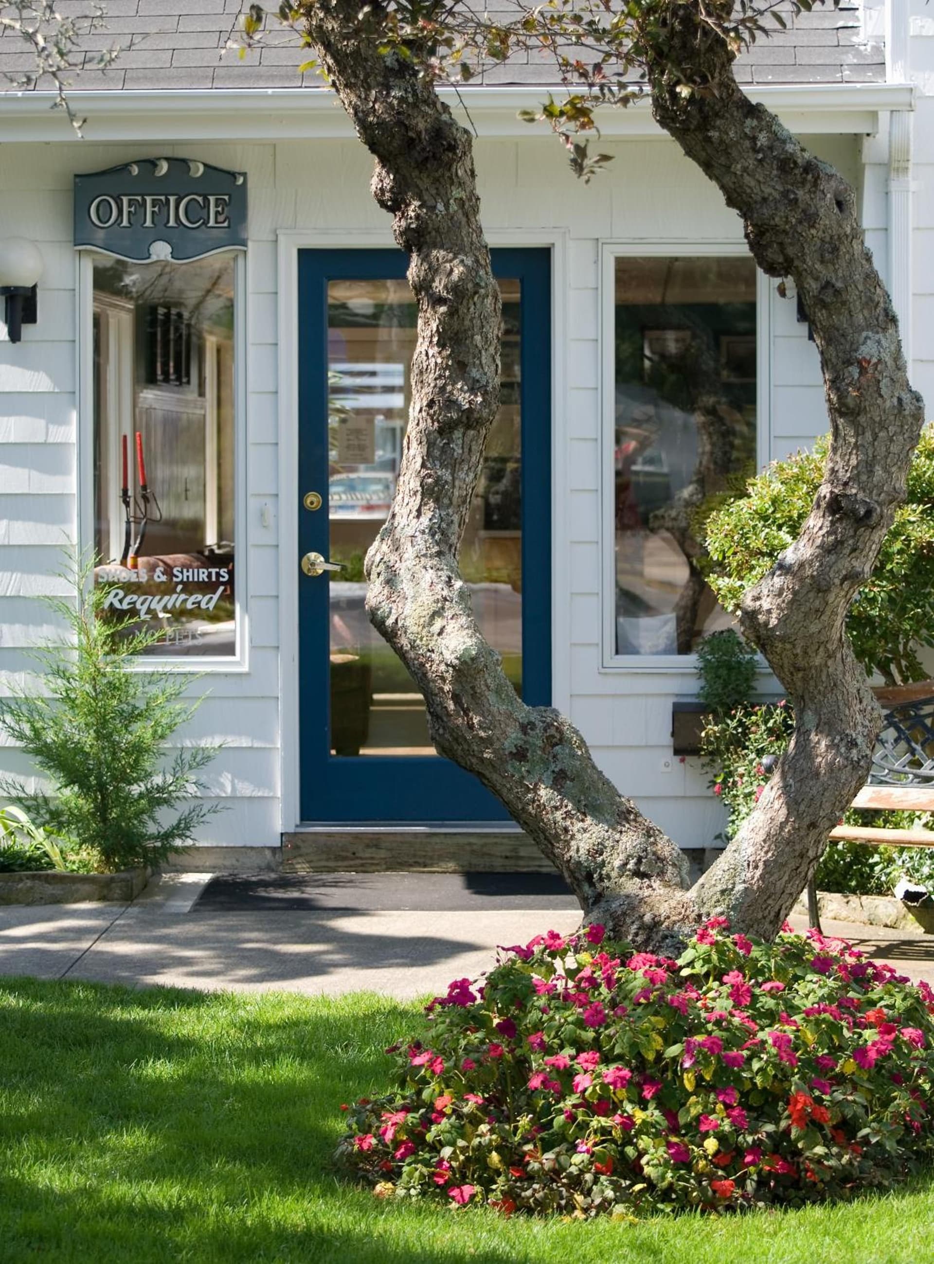 Breezeway Boutique Hotel gallery photo in Westerly, RI — image 61