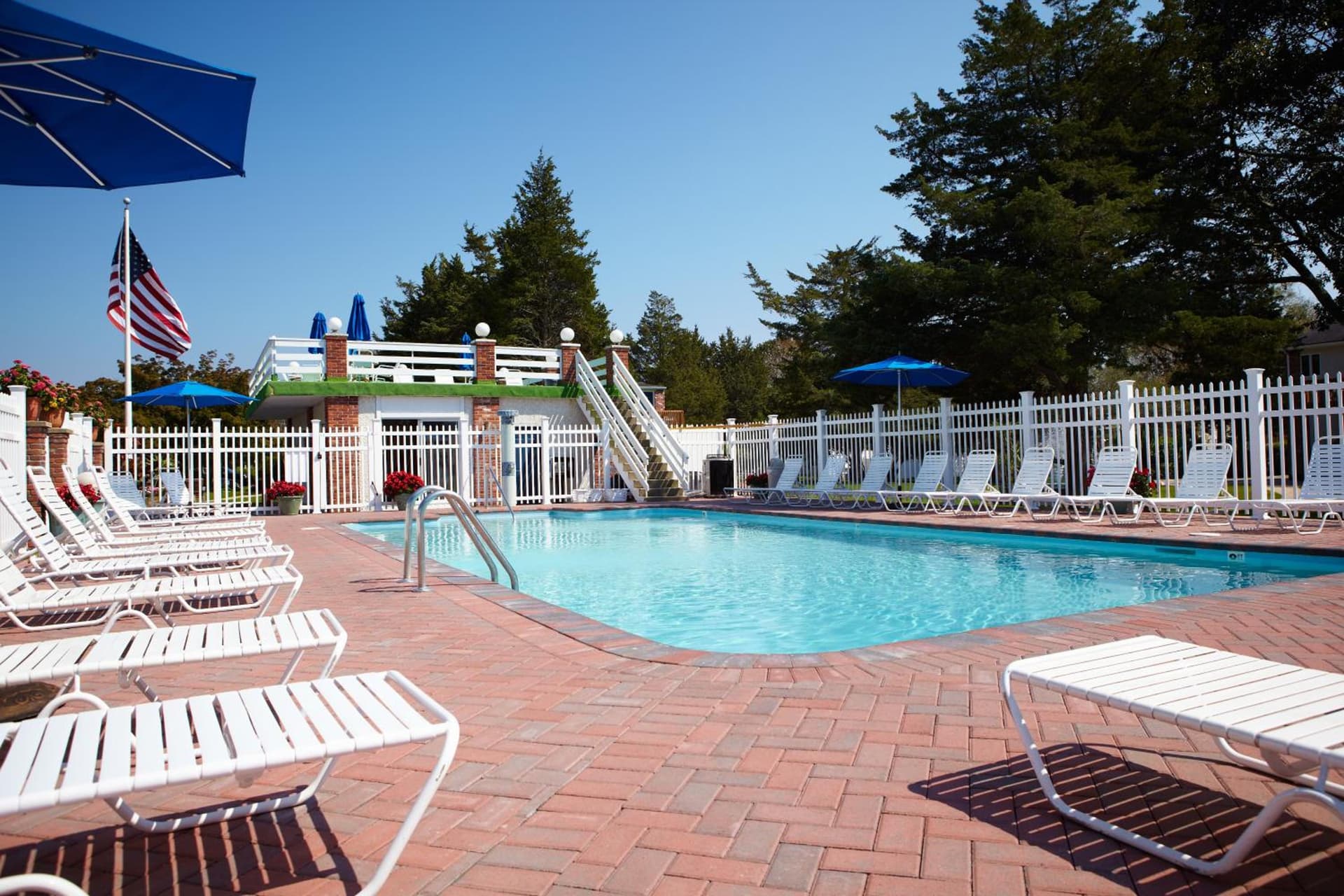 Breezeway Boutique Hotel gallery photo in Westerly, RI — image 37