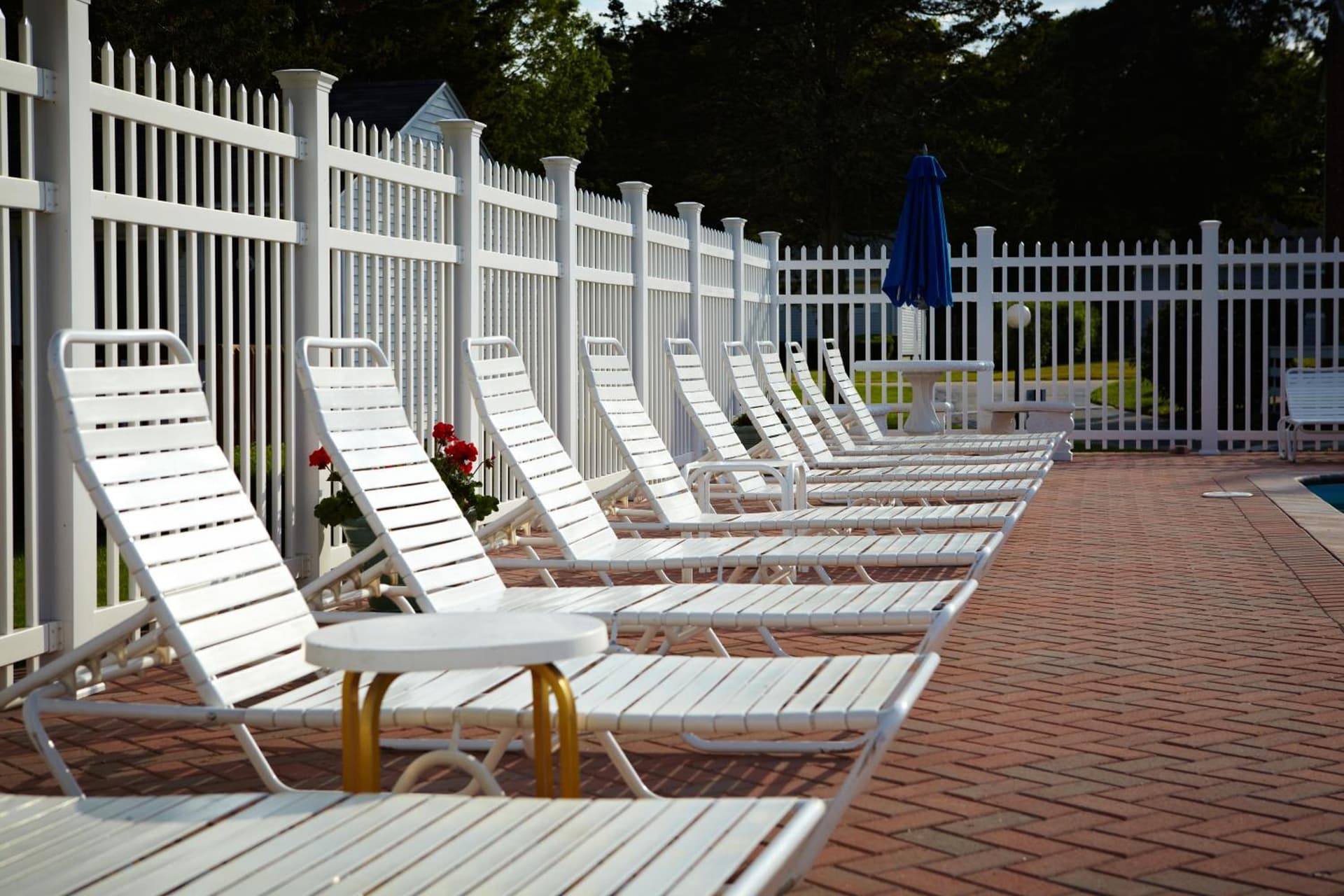 Breezeway Boutique Hotel gallery photo in Westerly, RI — image 90