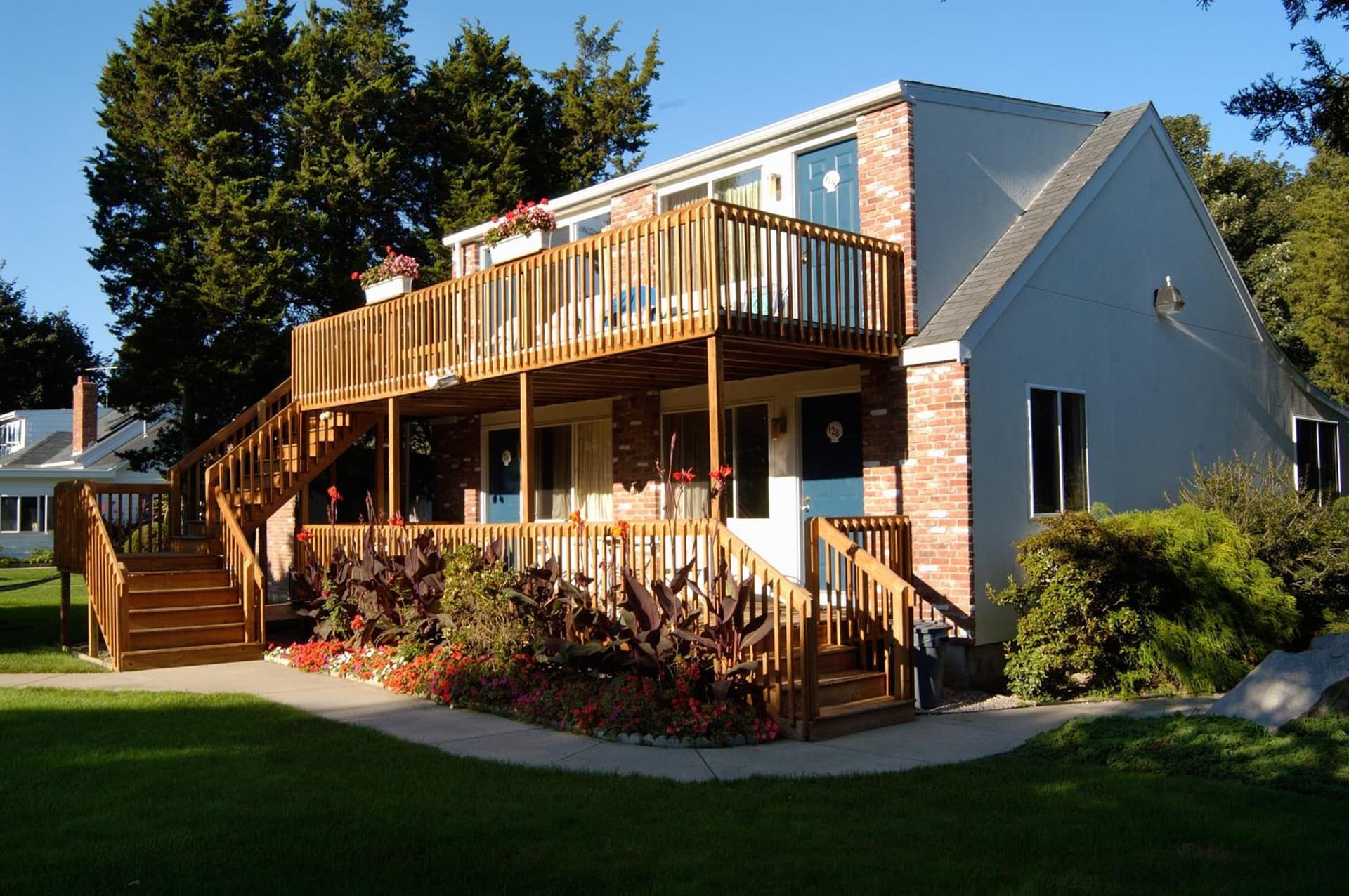 Breezeway Boutique Hotel gallery photo in Westerly, RI — image 92