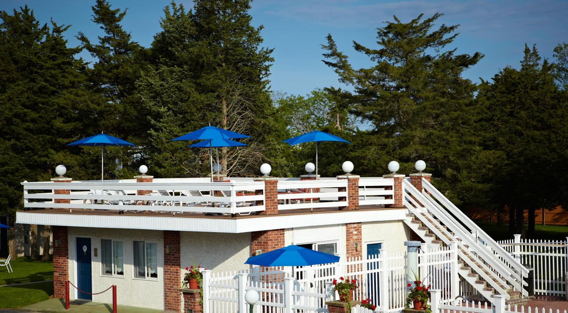Breezeway Boutique Hotel gallery photo in Westerly, RI — image 43