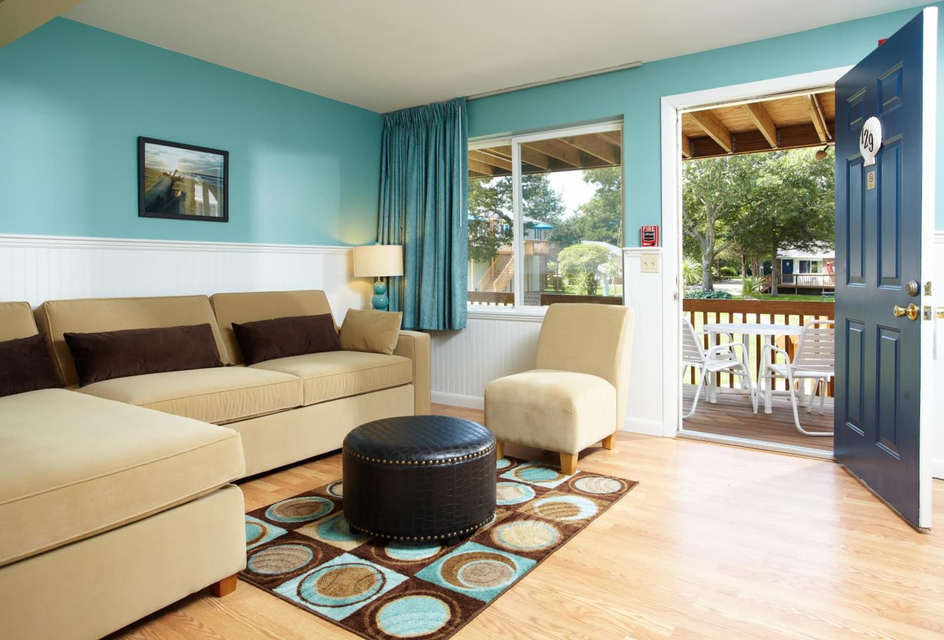 Breezeway Boutique Hotel gallery photo in Westerly, RI — image 17