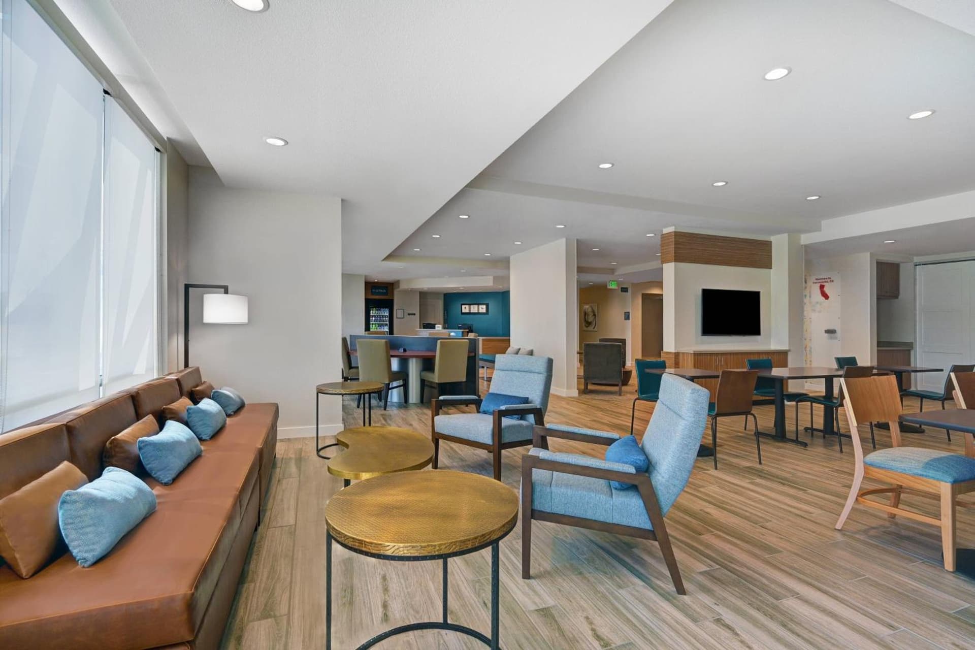 TownePlace Suites Sacramento Airport Natomas gallery photo in Sacramento, CA — image 35