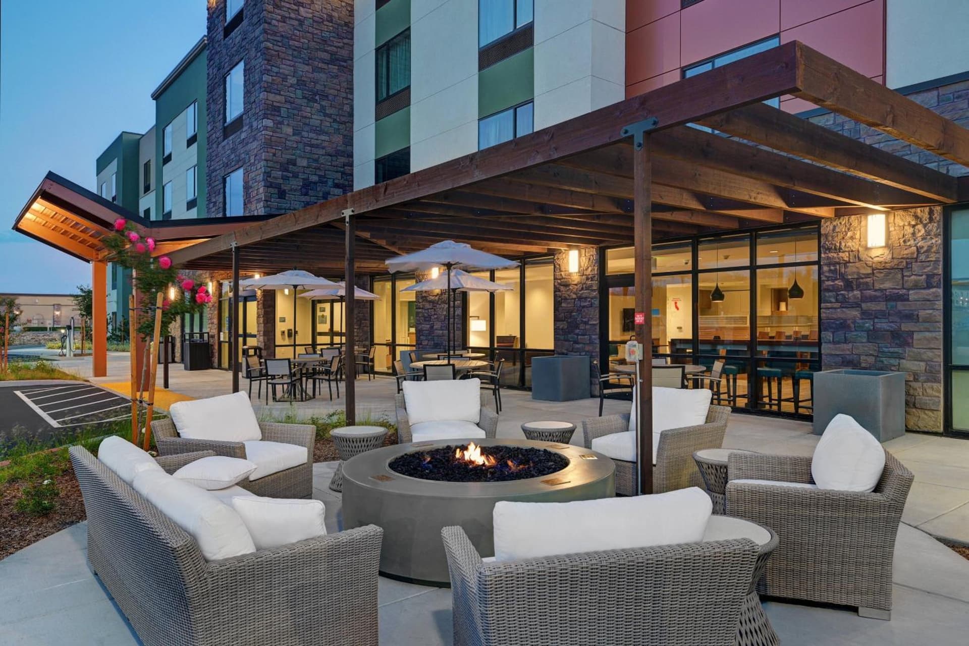 TownePlace Suites Sacramento Airport Natomas gallery photo in Sacramento, CA — image 15