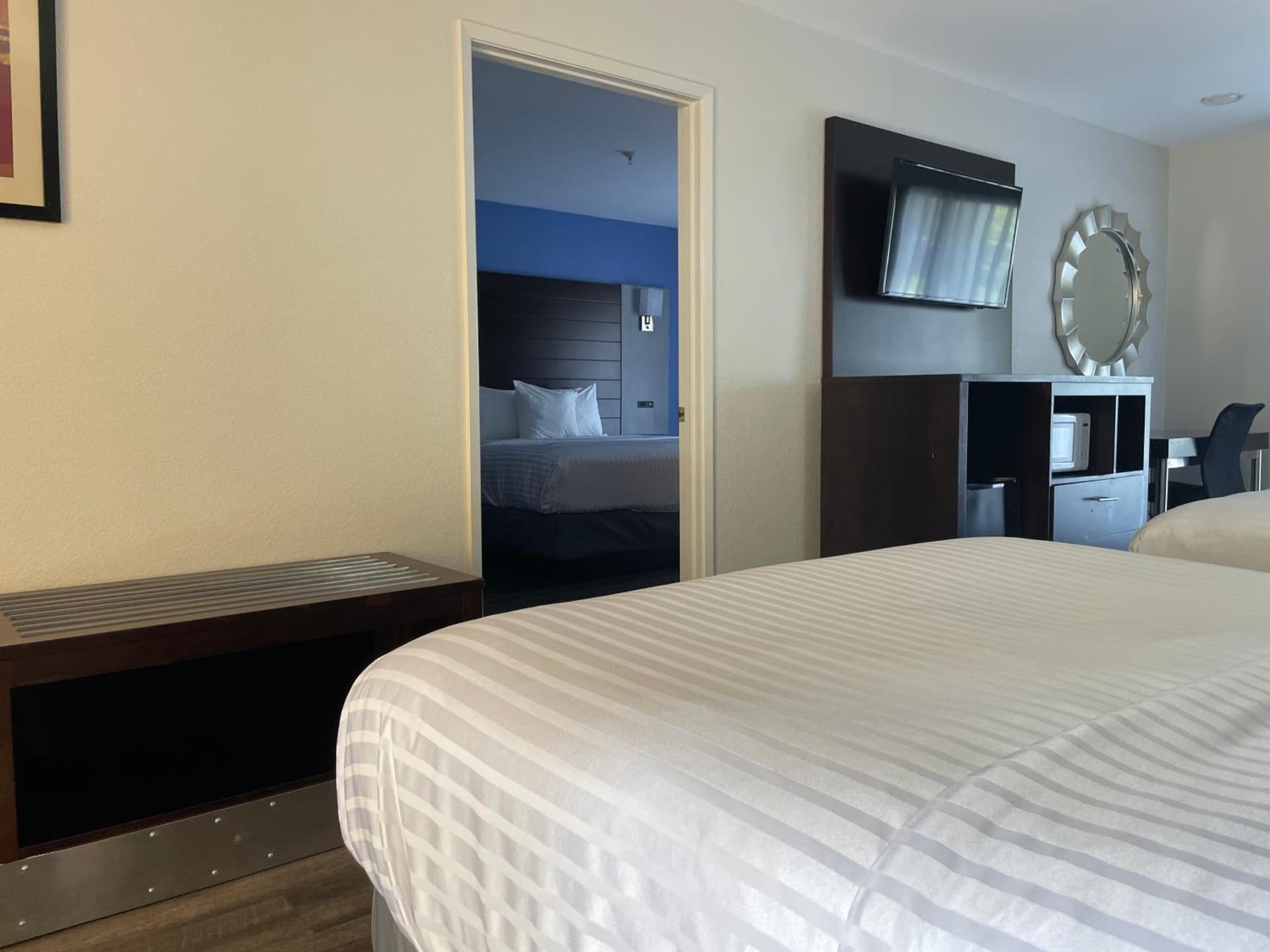 Hotel Solares gallery photo in Santa Cruz, CA — image 107