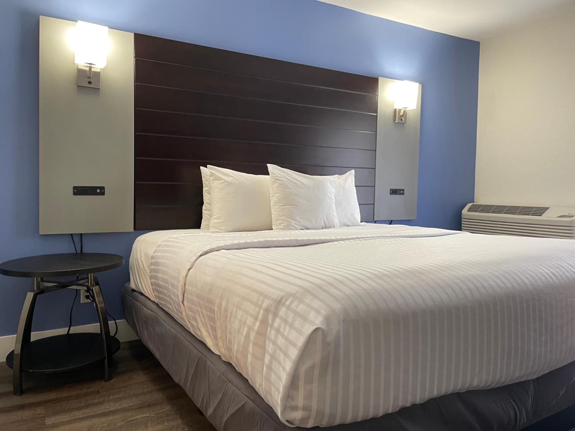 Hotel Solares gallery photo in Santa Cruz, CA — image 38