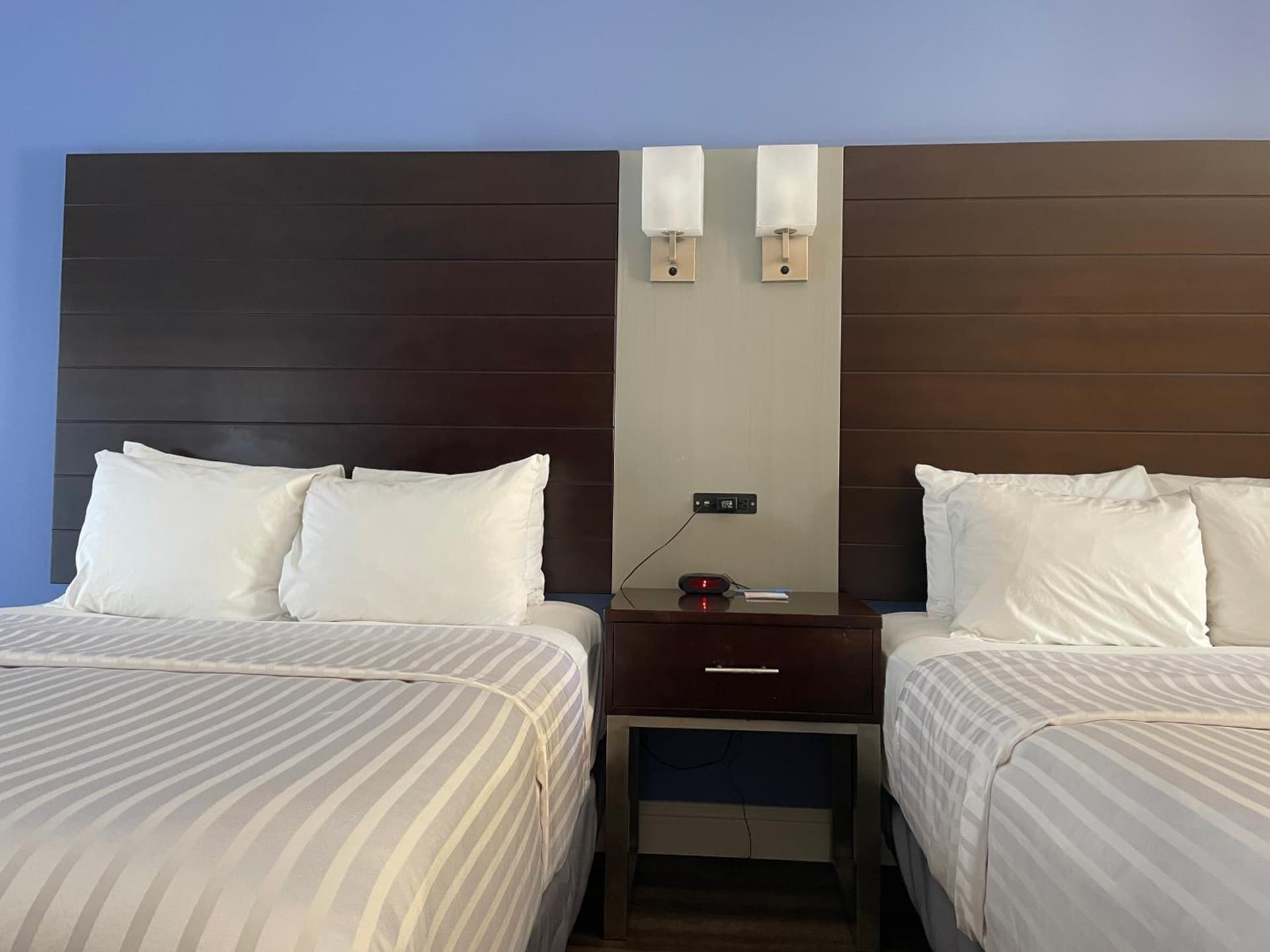 Hotel Solares gallery photo in Santa Cruz, CA — image 78