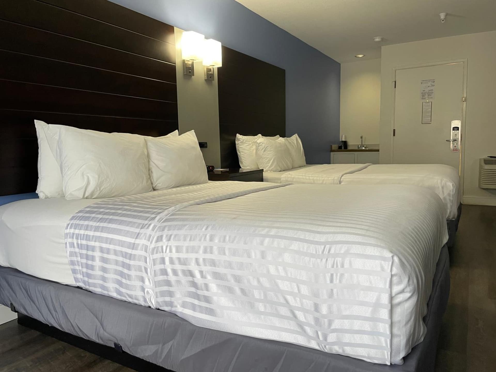 Hotel Solares gallery photo in Santa Cruz, CA — image 44