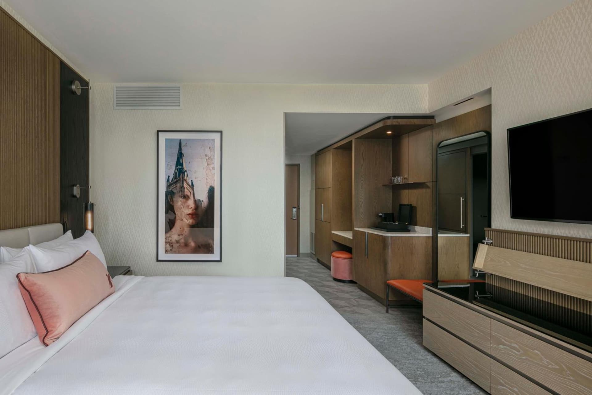 JW Marriott Charlotte gallery photo in Charlotte, NC — image 38