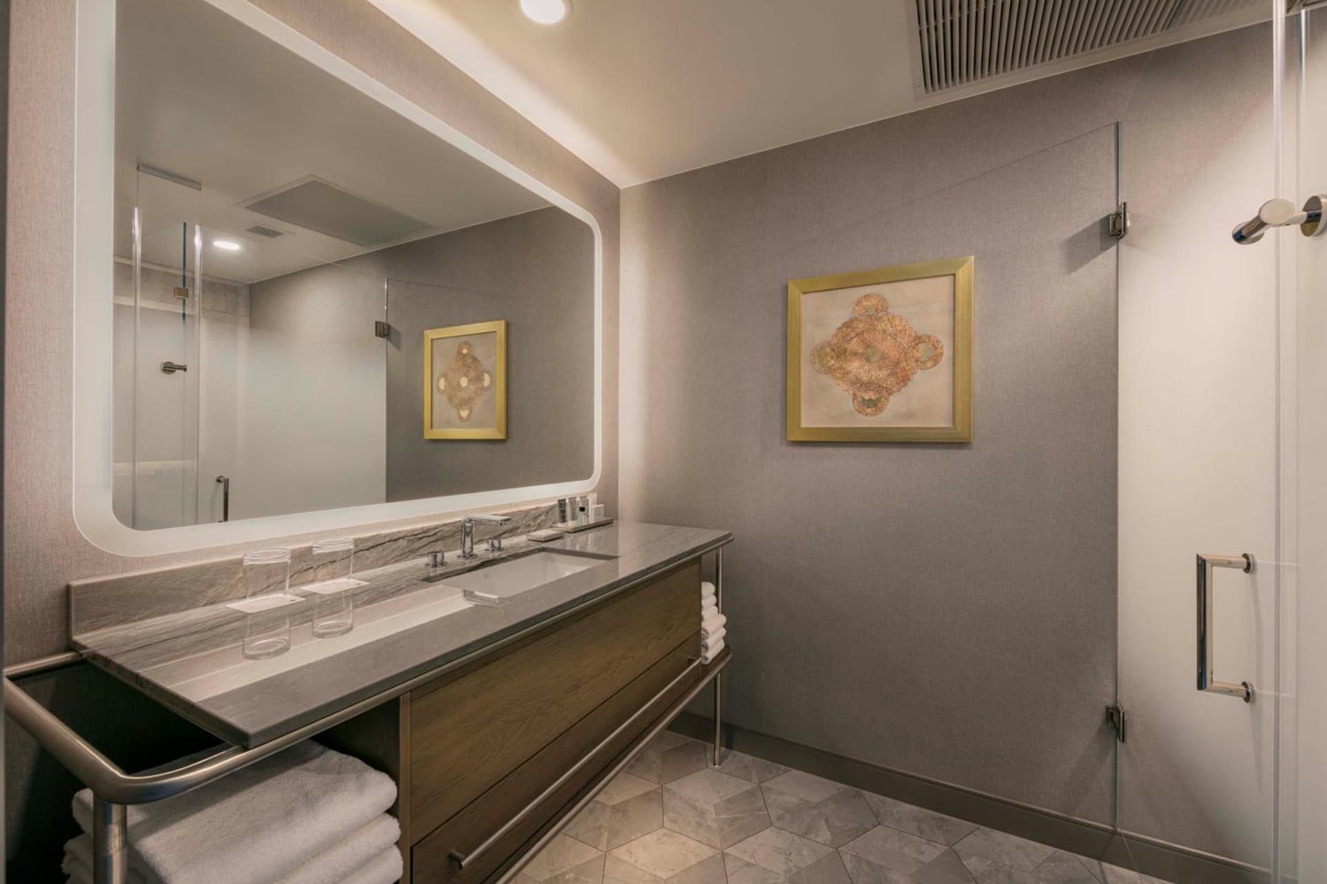 JW Marriott Charlotte gallery photo in Charlotte, NC — image 79