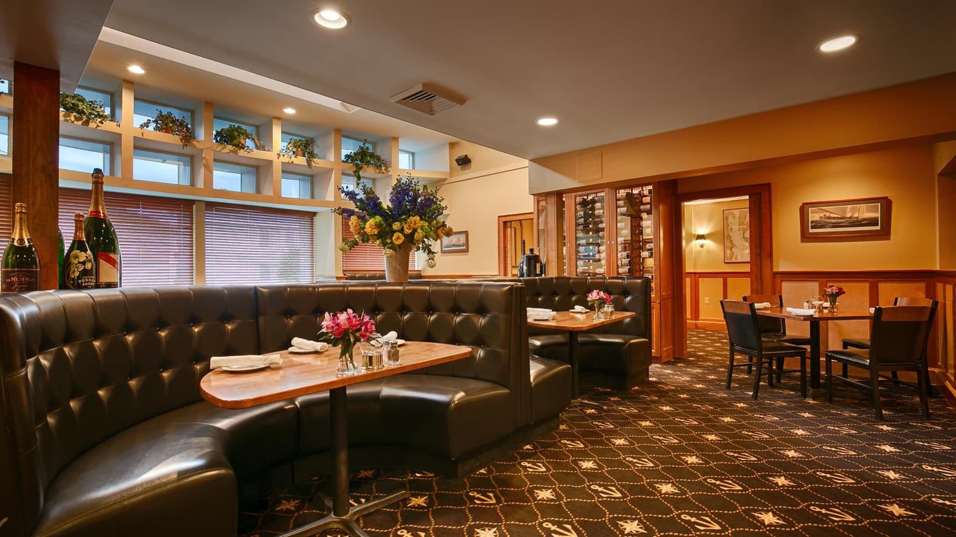 Best Western Plus Windjammer Inn & Conference Center gallery photo in Burlington, VT — image 62