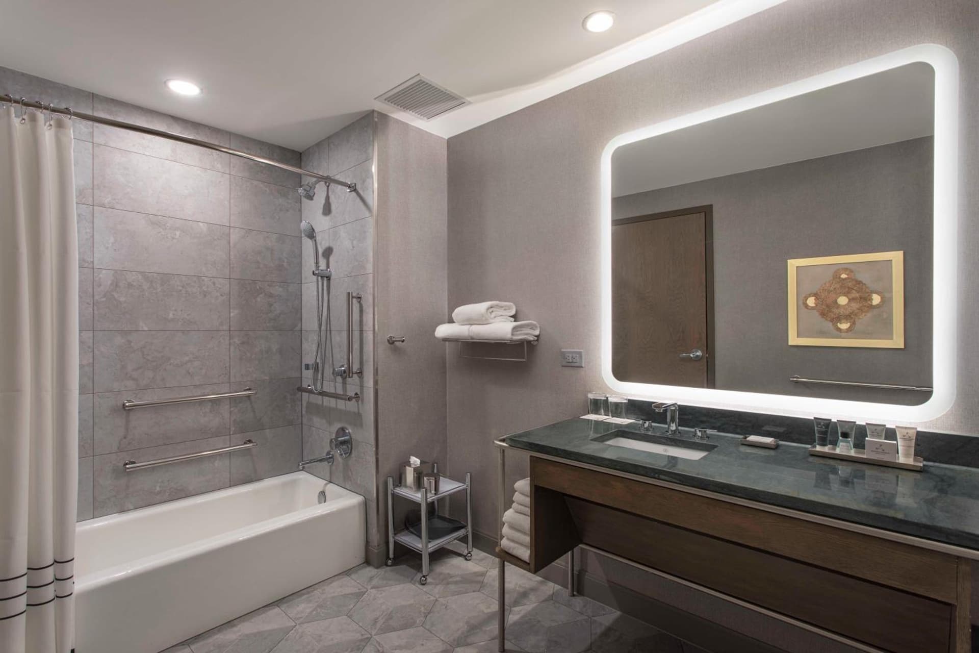 JW Marriott Charlotte gallery photo in Charlotte, NC — image 14