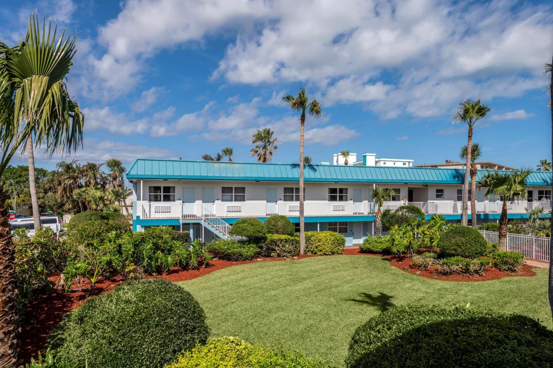 Best Western Cocoa Beach - Port Canaveral — hotel in Cocoa Beach, Florida