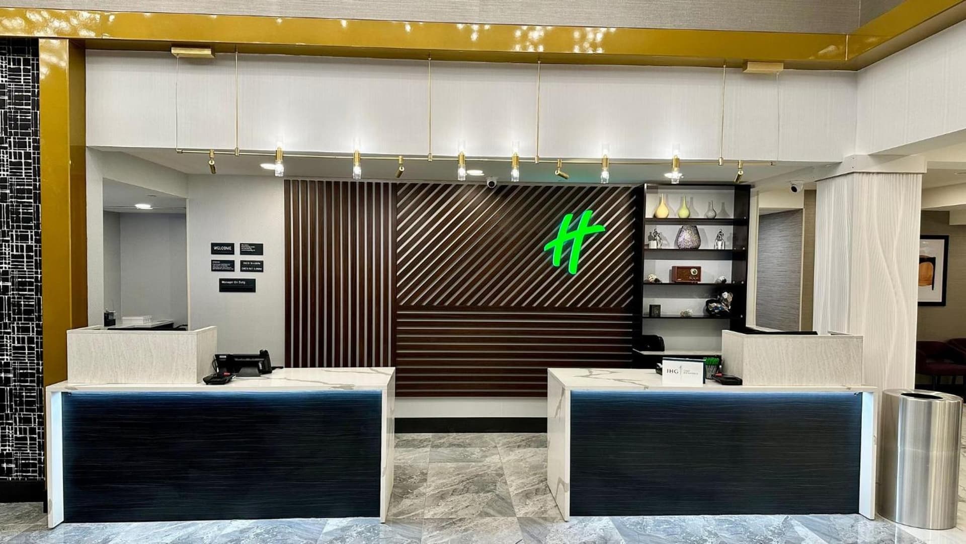 Holiday Inn Kansas City - Downtown by IHG gallery photo in Kansas City, MO — image 86