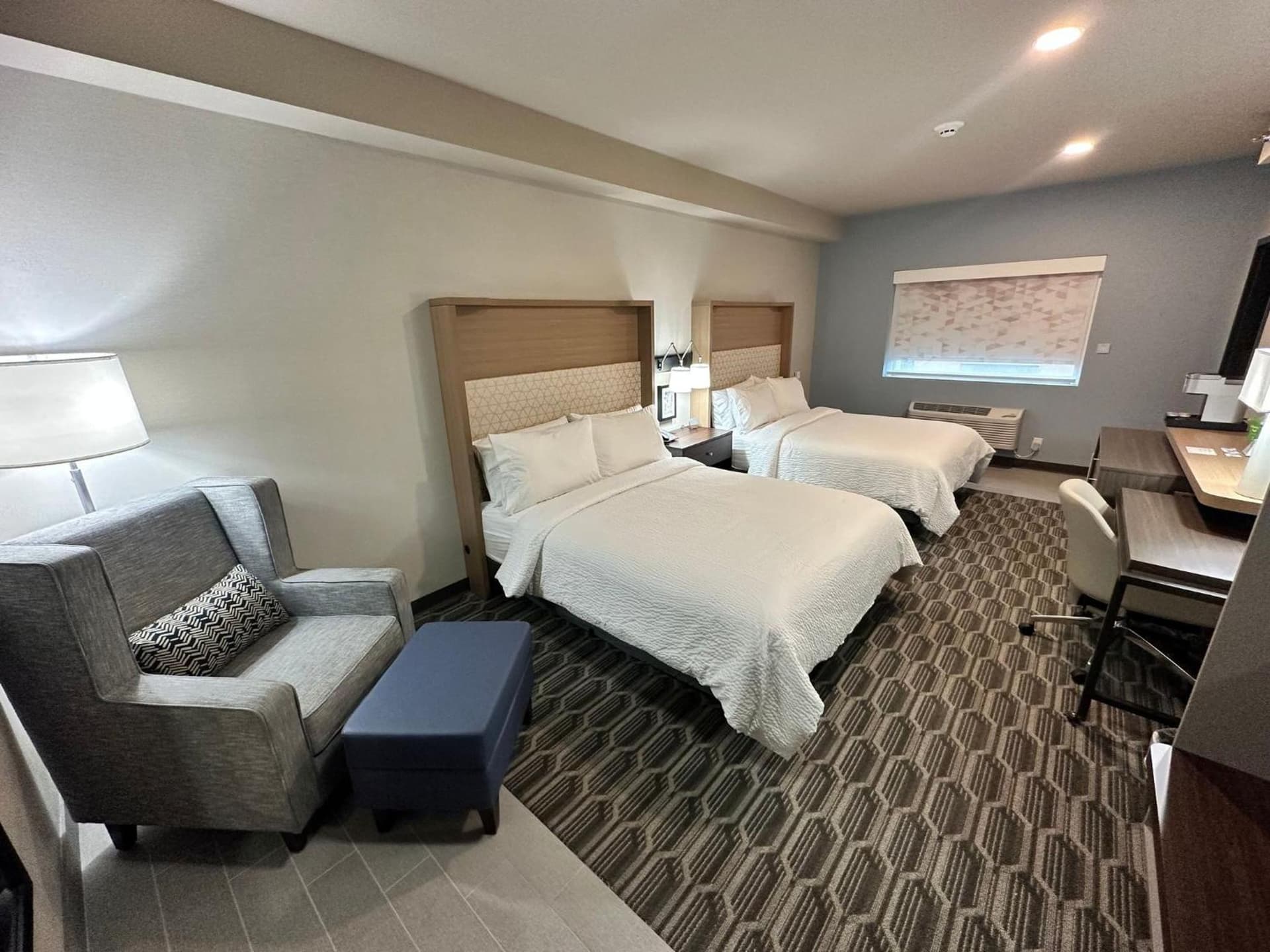 Holiday Inn Kansas City - Downtown by IHG gallery photo in Kansas City, MO — image 112