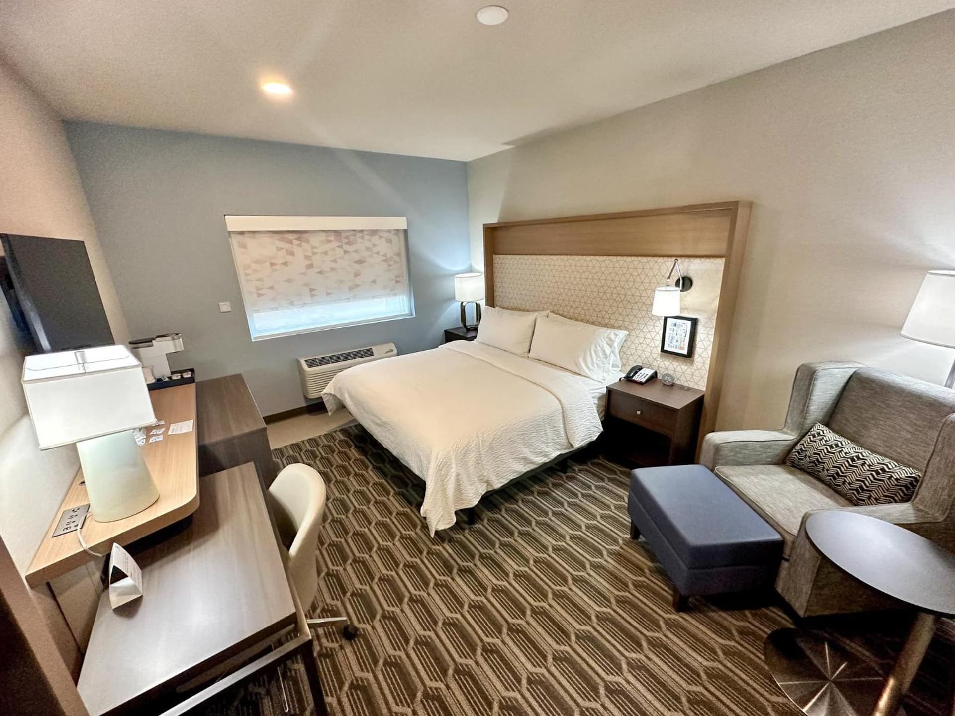 Holiday Inn Kansas City - Downtown by IHG gallery photo in Kansas City, MO — image 110
