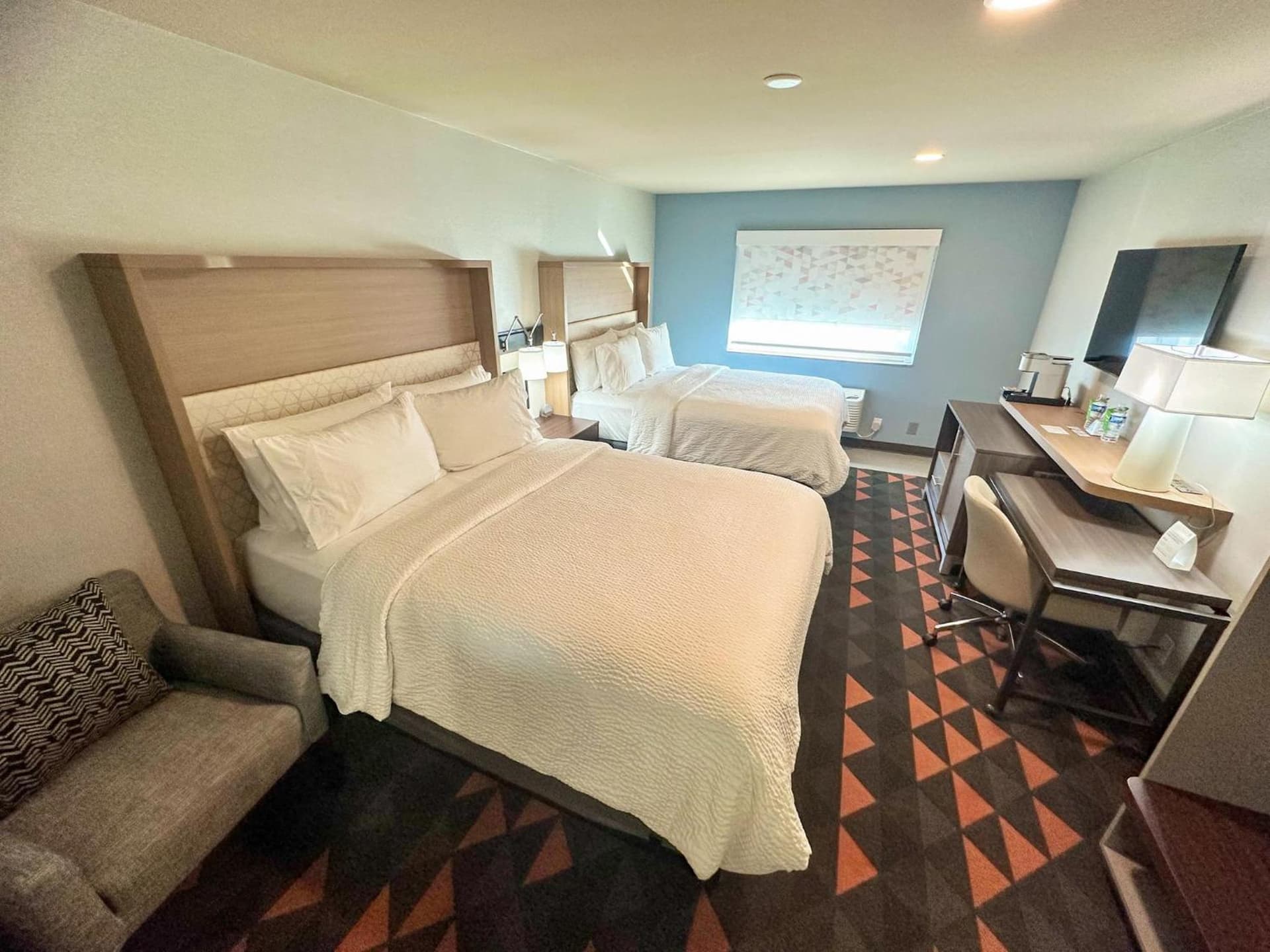 Holiday Inn Kansas City - Downtown by IHG gallery photo in Kansas City, MO — image 74
