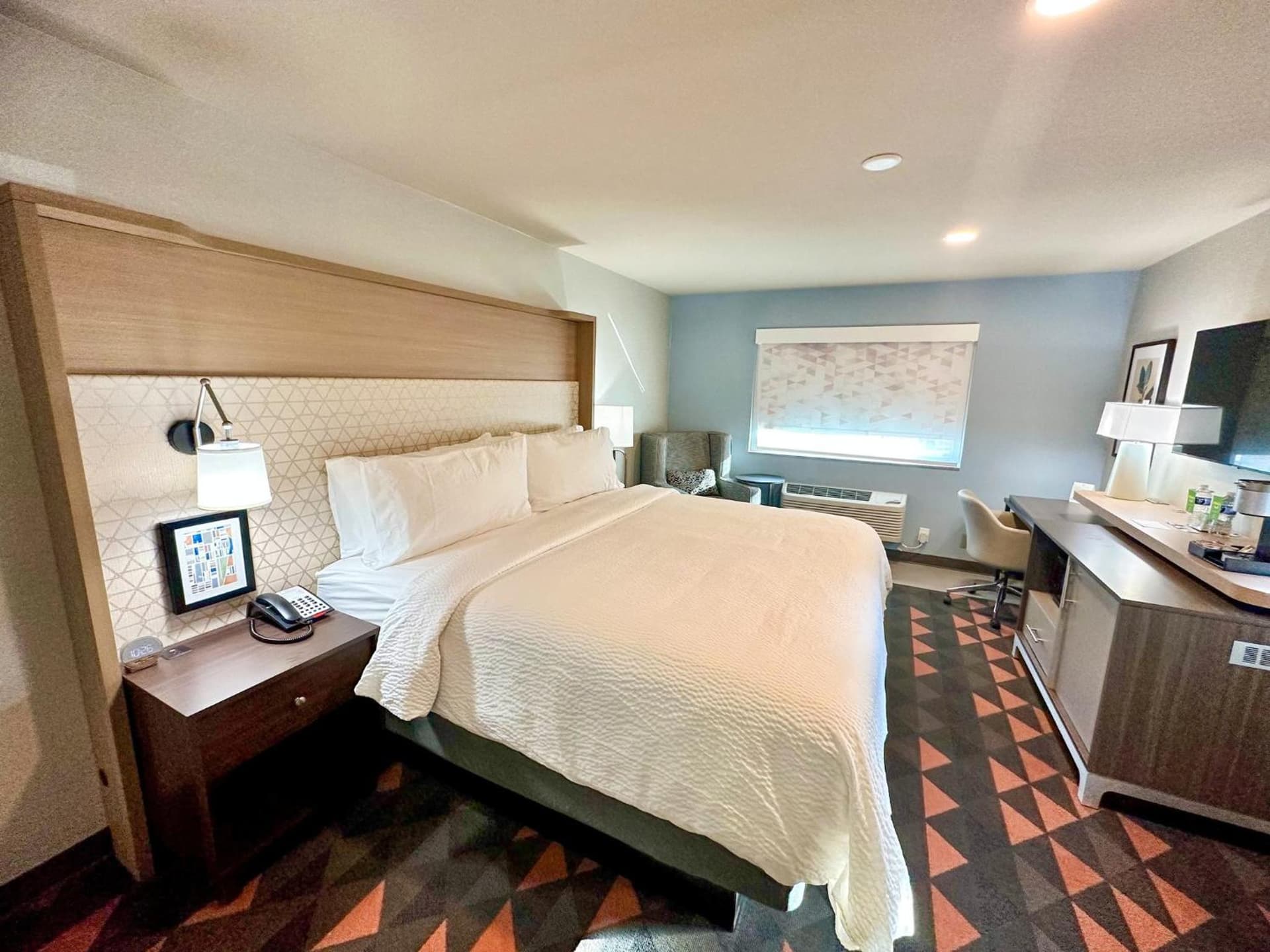 Holiday Inn Kansas City - Downtown by IHG gallery photo in Kansas City, MO — image 16