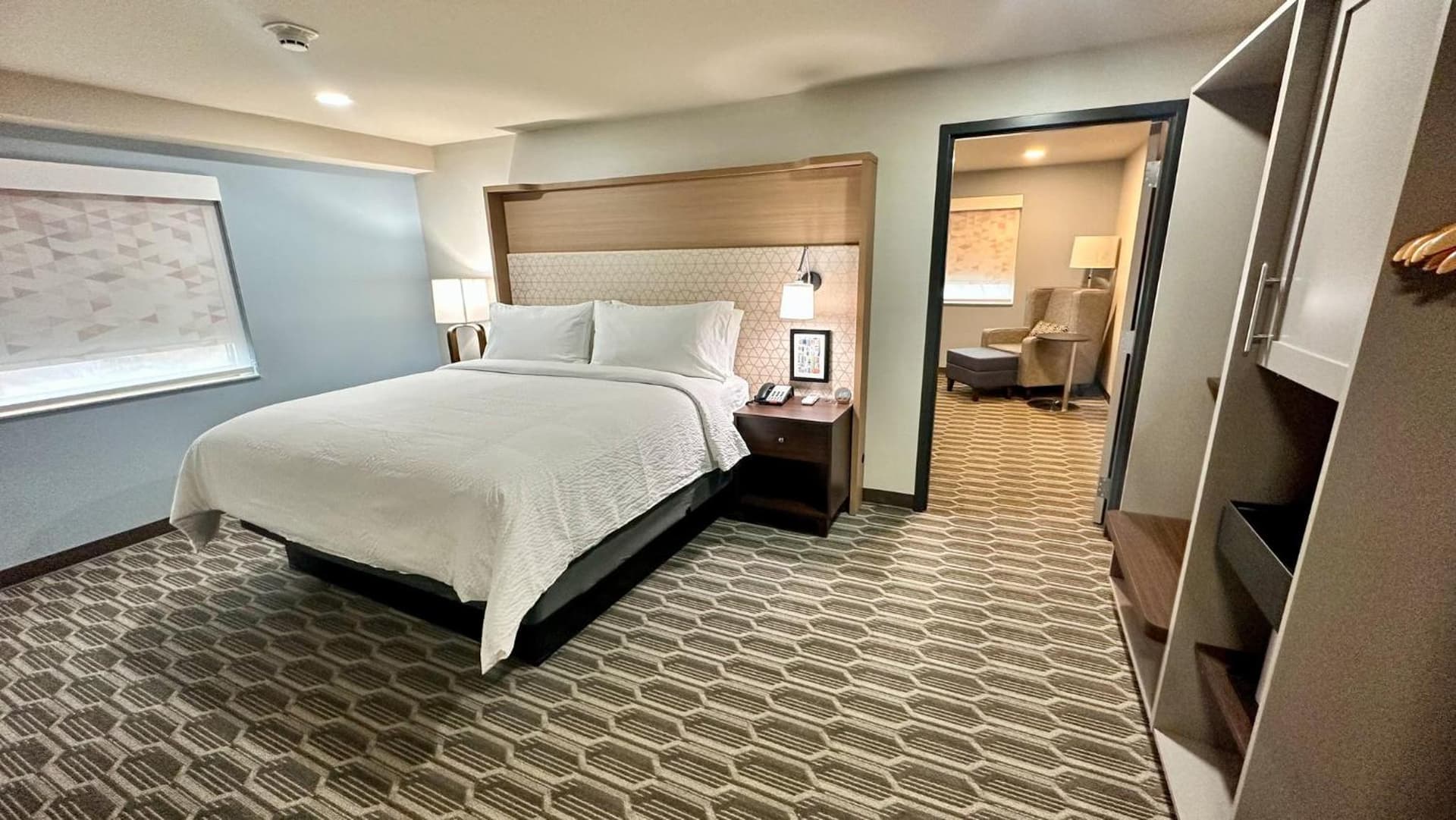 Holiday Inn Kansas City - Downtown by IHG gallery photo in Kansas City, MO — image 7