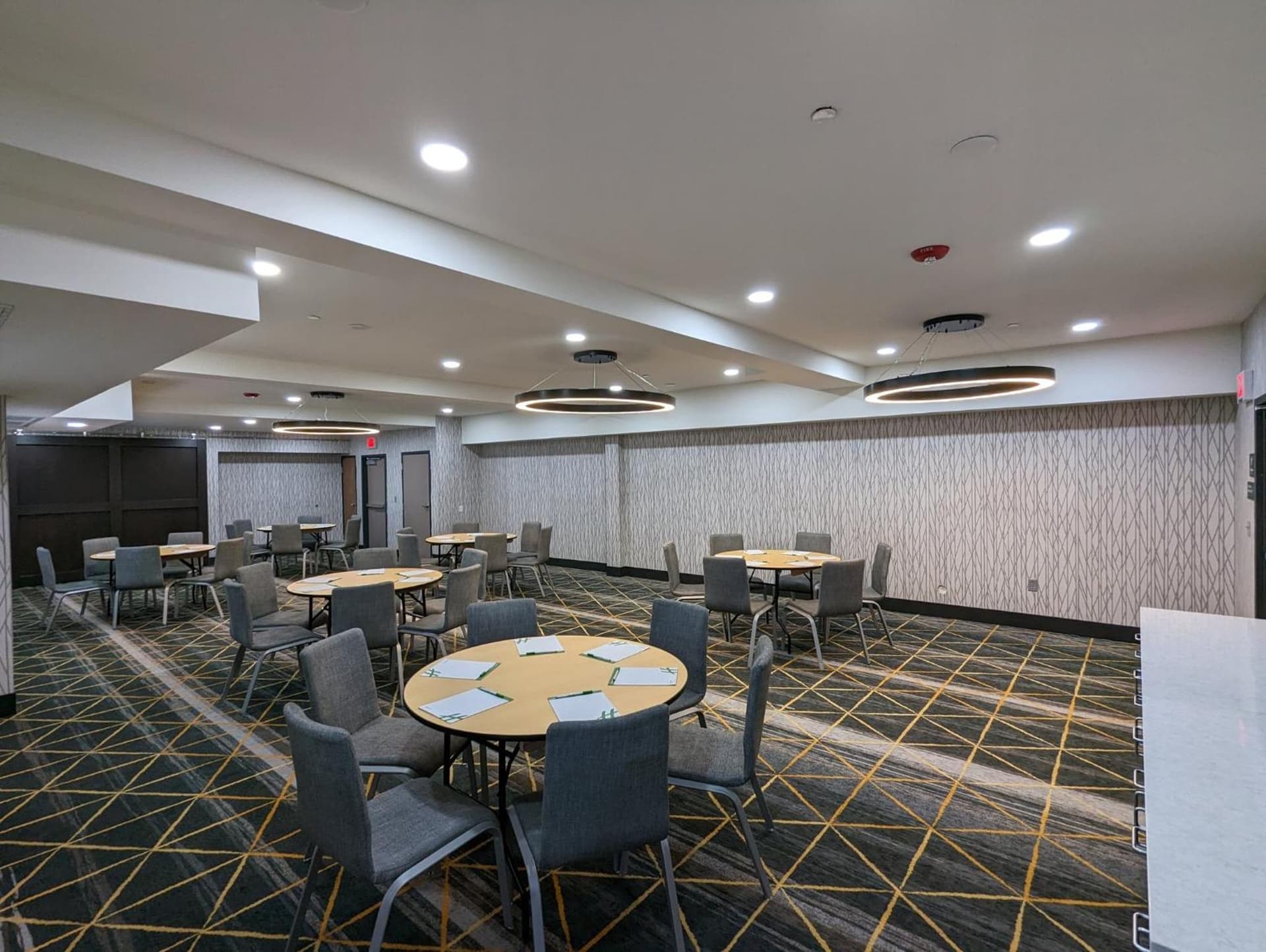 Holiday Inn Kansas City - Downtown by IHG gallery photo in Kansas City, MO — image 27