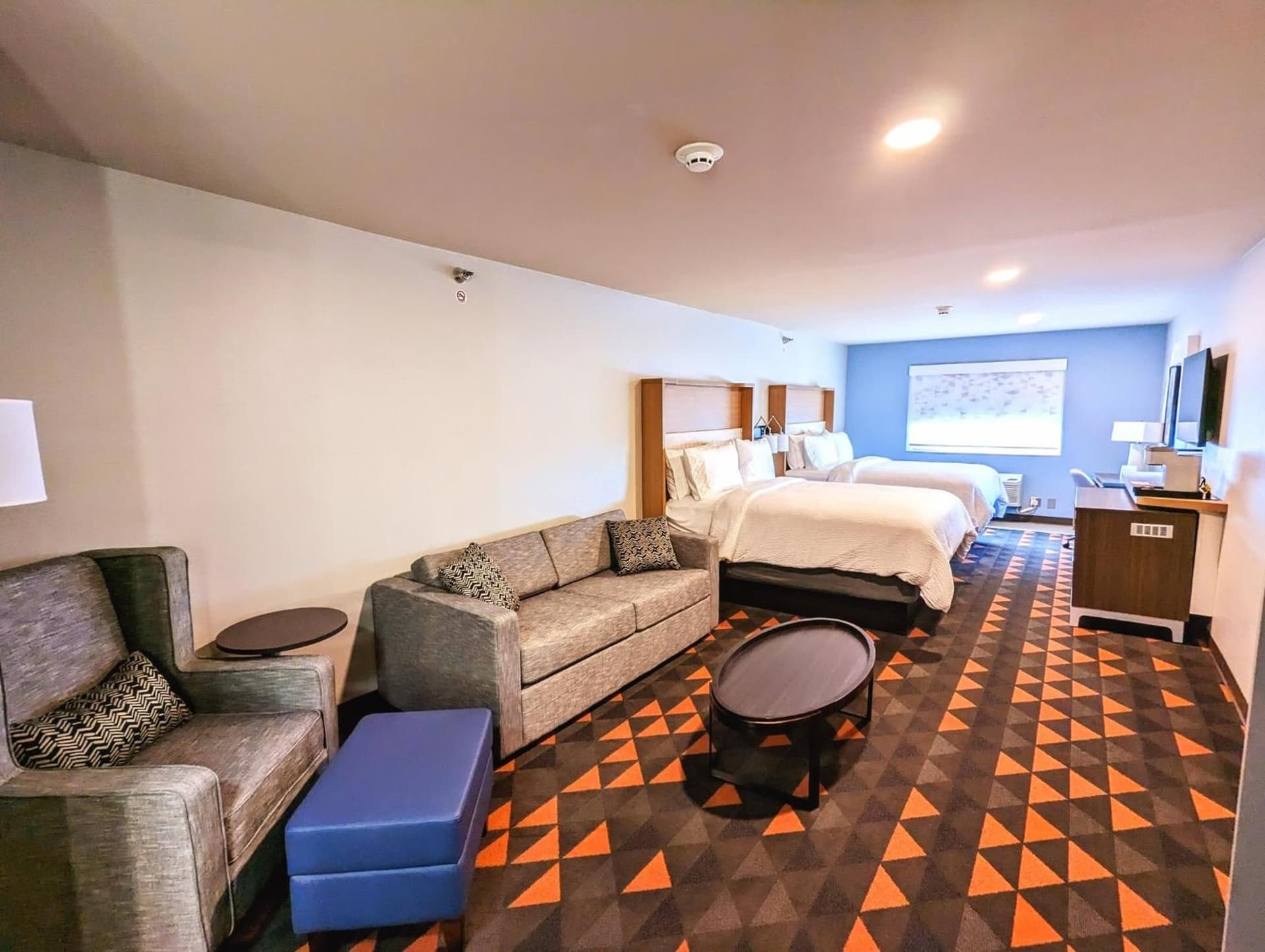 Holiday Inn Kansas City - Downtown by IHG gallery photo in Kansas City, MO — image 75