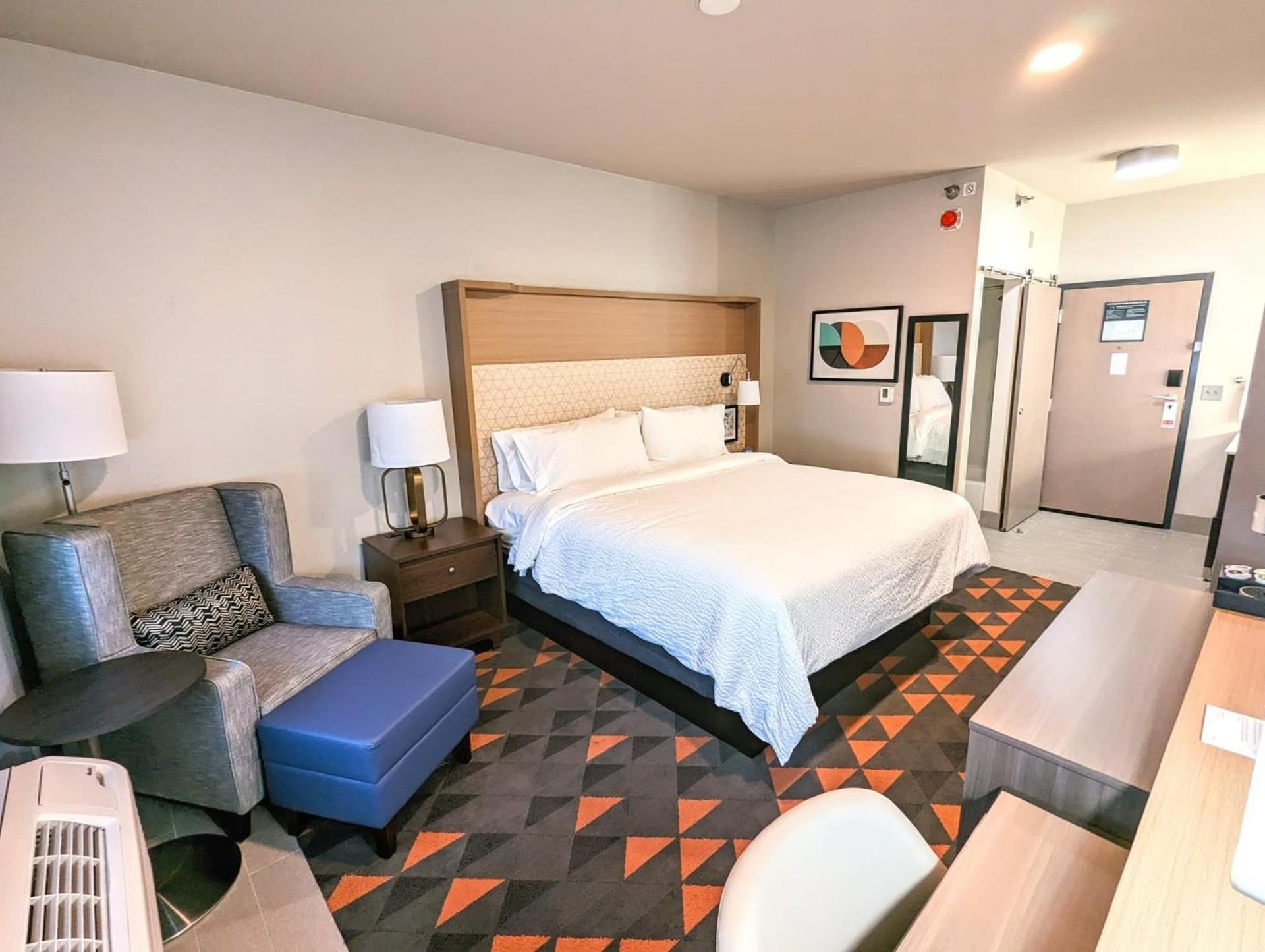 Holiday Inn Kansas City - Downtown by IHG gallery photo in Kansas City, MO — image 141