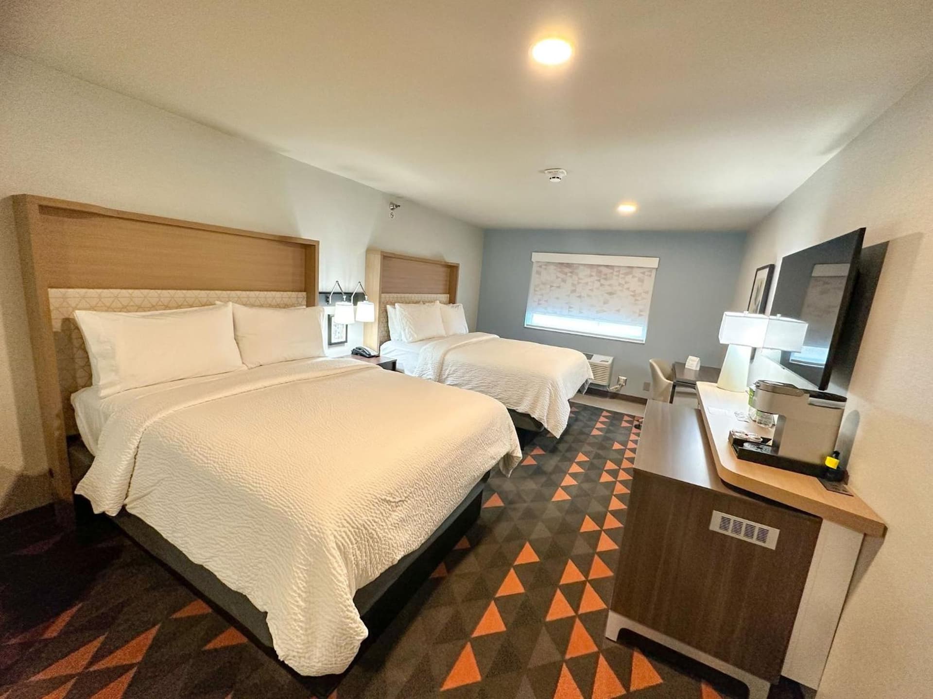 Holiday Inn Kansas City - Downtown by IHG gallery photo in Kansas City, MO — image 54