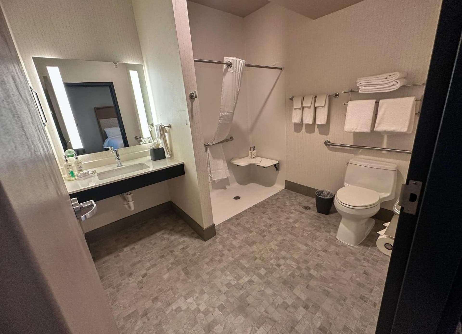 Holiday Inn Kansas City - Downtown by IHG gallery photo in Kansas City, MO — image 120