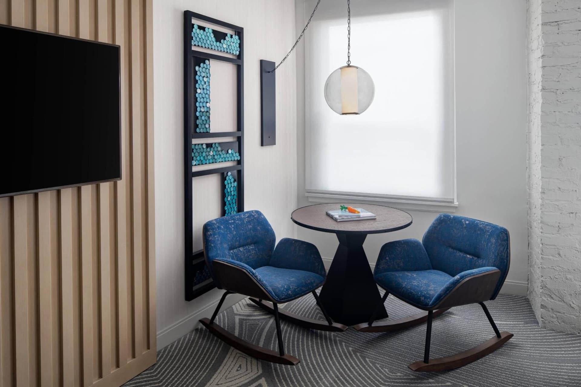 Glass Light Hotel & Gallery, Autograph Collection gallery photo in Norfolk, VA — image 51