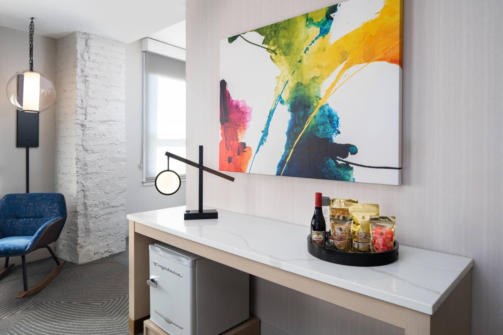 Glass Light Hotel & Gallery, Autograph Collection gallery photo in Norfolk, VA — image 17