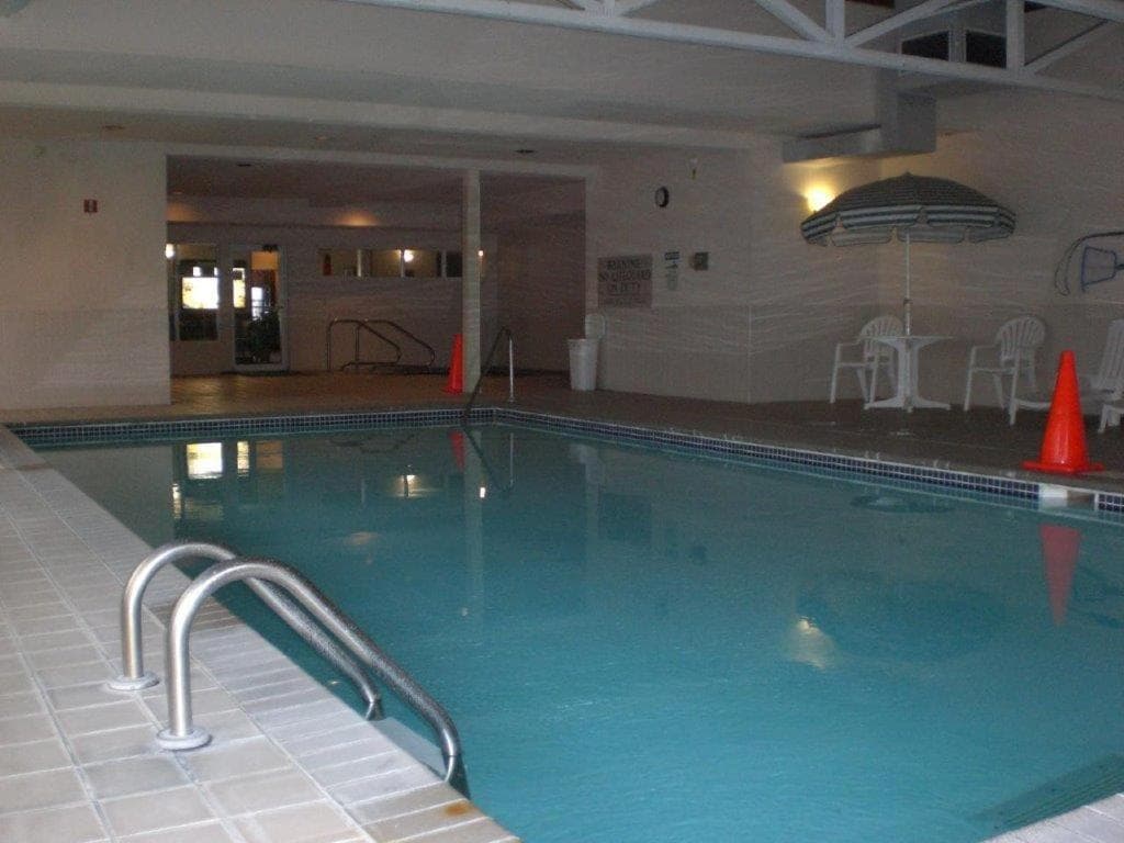 GrandStay Hotel & Suites Hastings gallery photo in Hastings, MN — image 26
