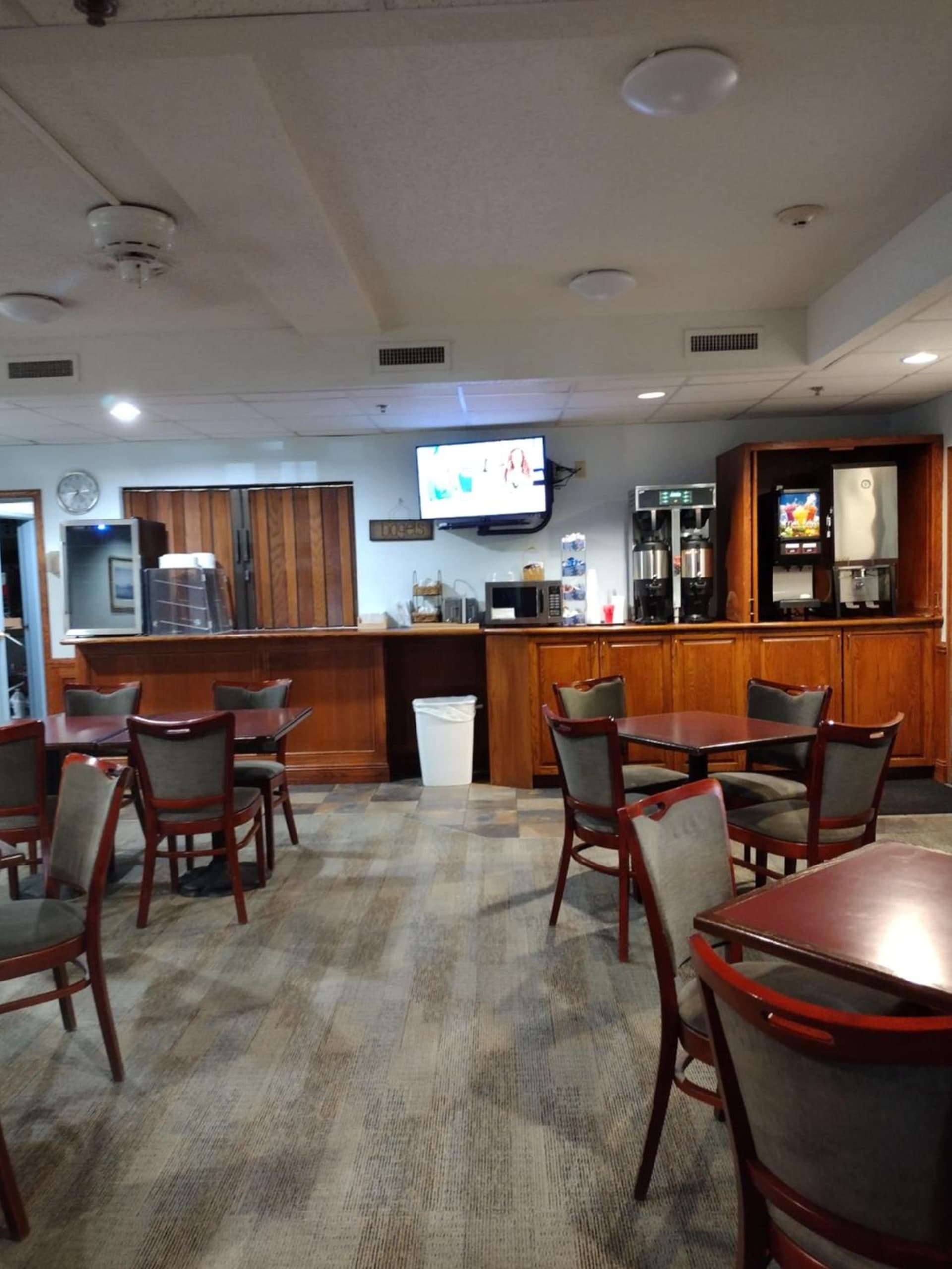 GrandStay Hotel & Suites Hastings gallery photo in Hastings, MN — image 35