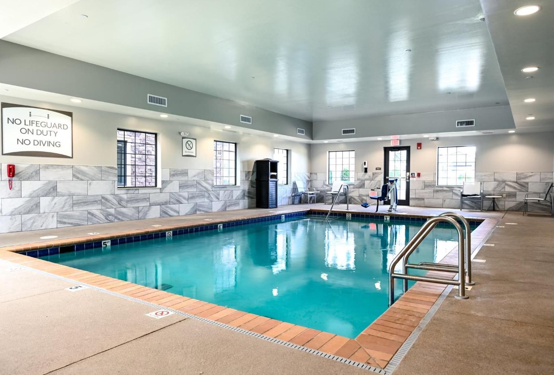 Staybridge Suites - Lafayette by IHG gallery photo in Lafayette, IN — image 18