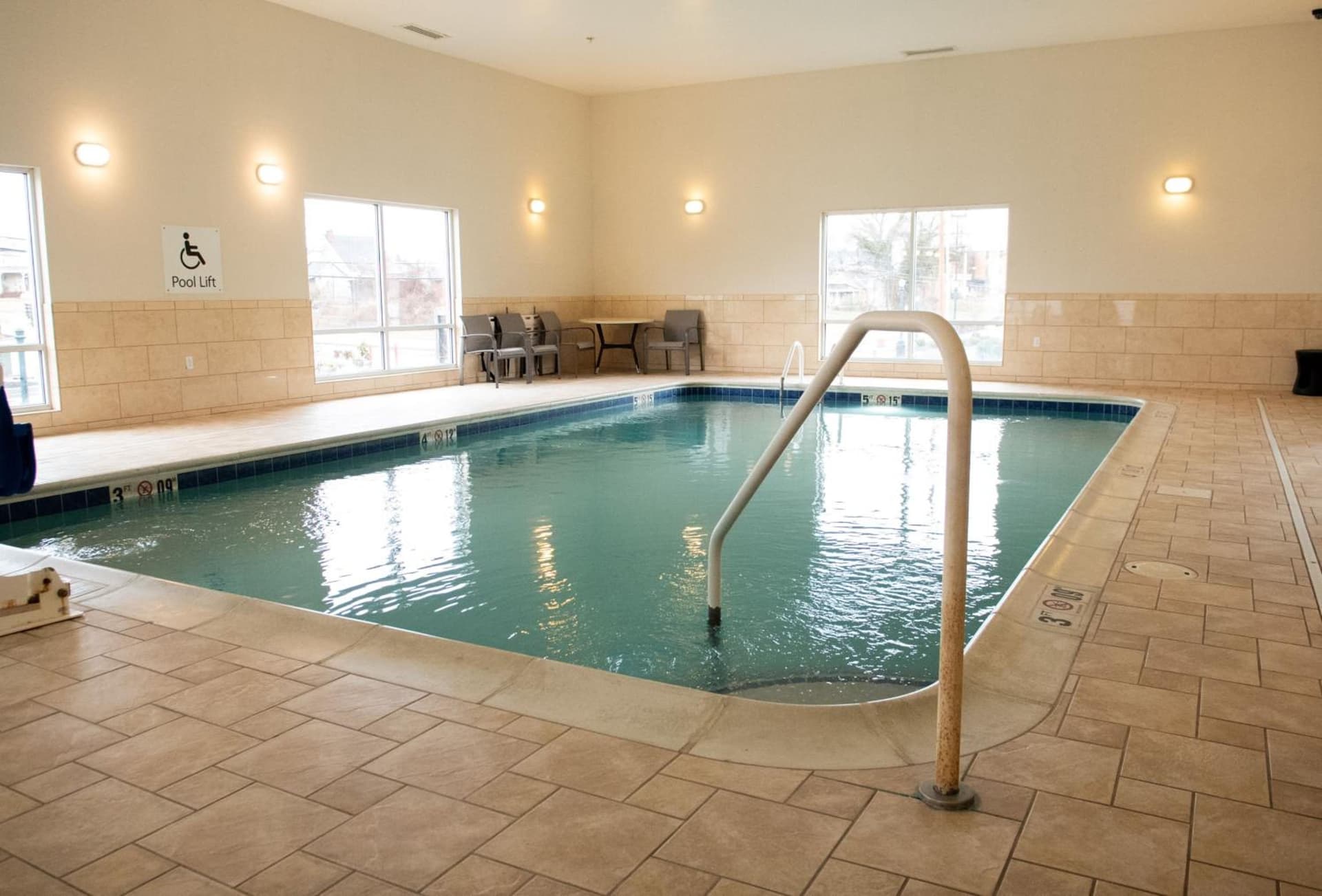 Holiday Inn Express & Suites Ironton by IHG gallery photo in Ironton, OH — image 4