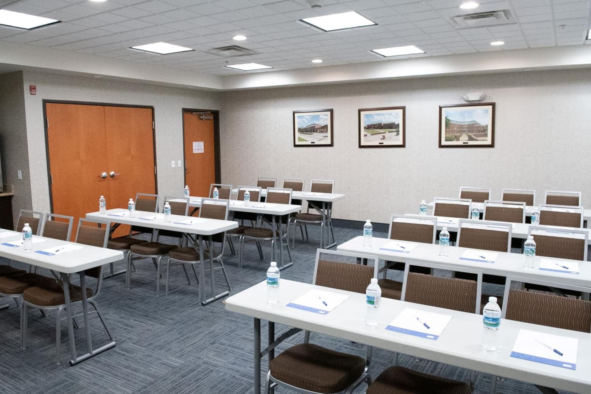 Holiday Inn Express & Suites Ironton by IHG gallery photo in Ironton, OH — image 78