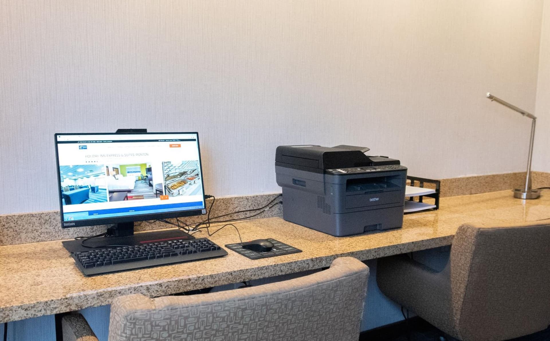 Holiday Inn Express & Suites Ironton by IHG gallery photo in Ironton, OH — image 49