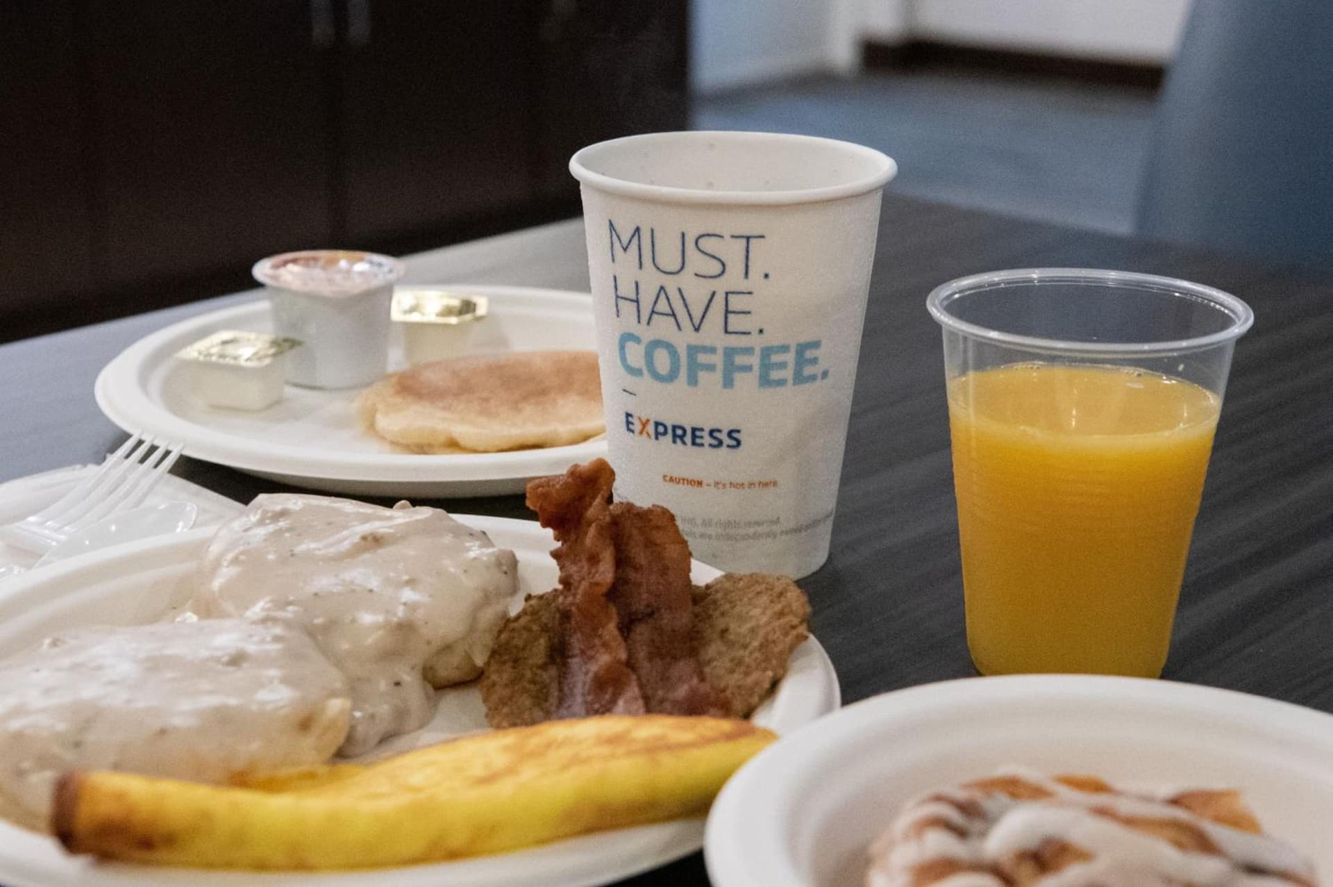 Holiday Inn Express & Suites Ironton by IHG gallery photo in Ironton, OH — image 35