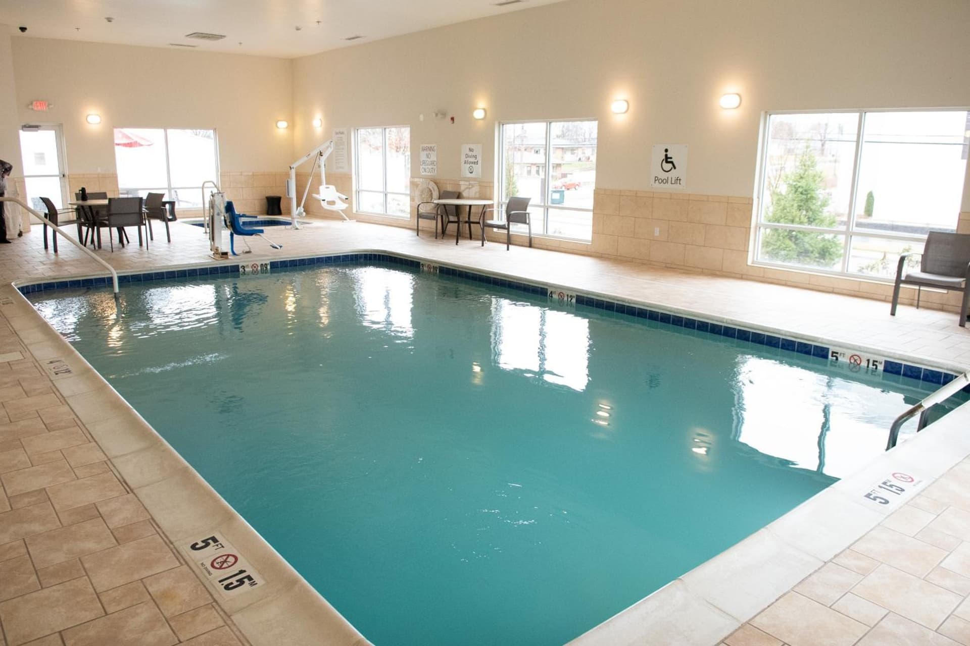 Holiday Inn Express & Suites Ironton by IHG gallery photo in Ironton, OH — image 80