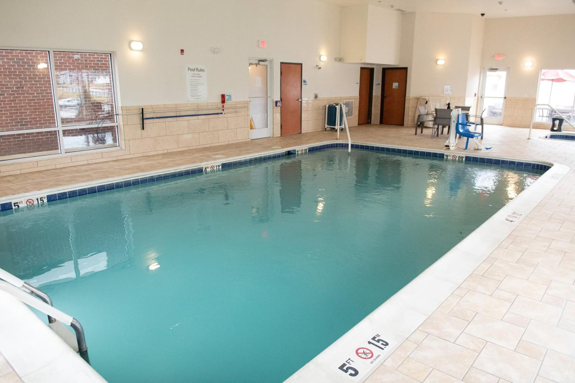Holiday Inn Express & Suites Ironton by IHG gallery photo in Ironton, OH — image 41