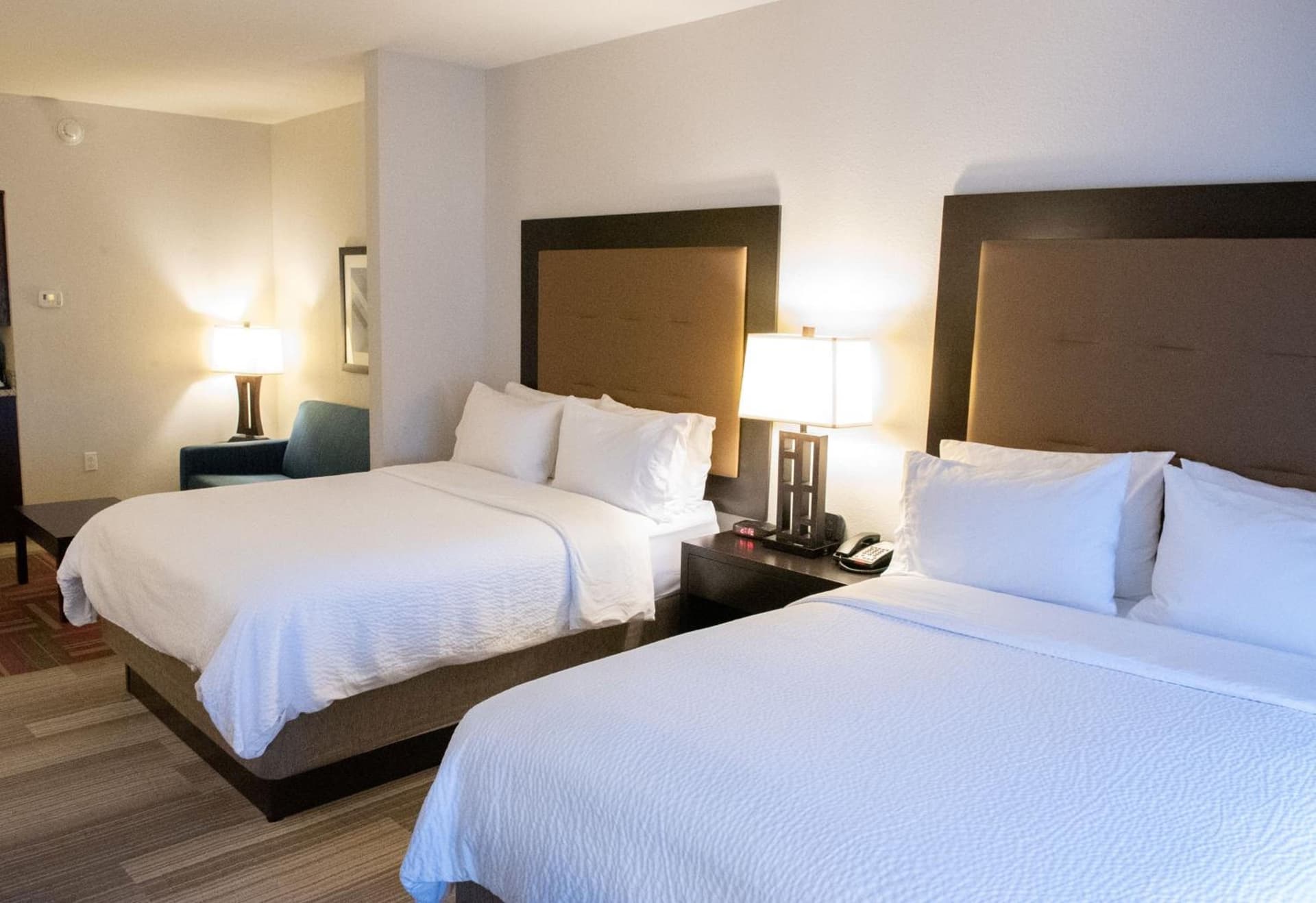 Holiday Inn Express & Suites Ironton by IHG gallery photo in Ironton, OH — image 36